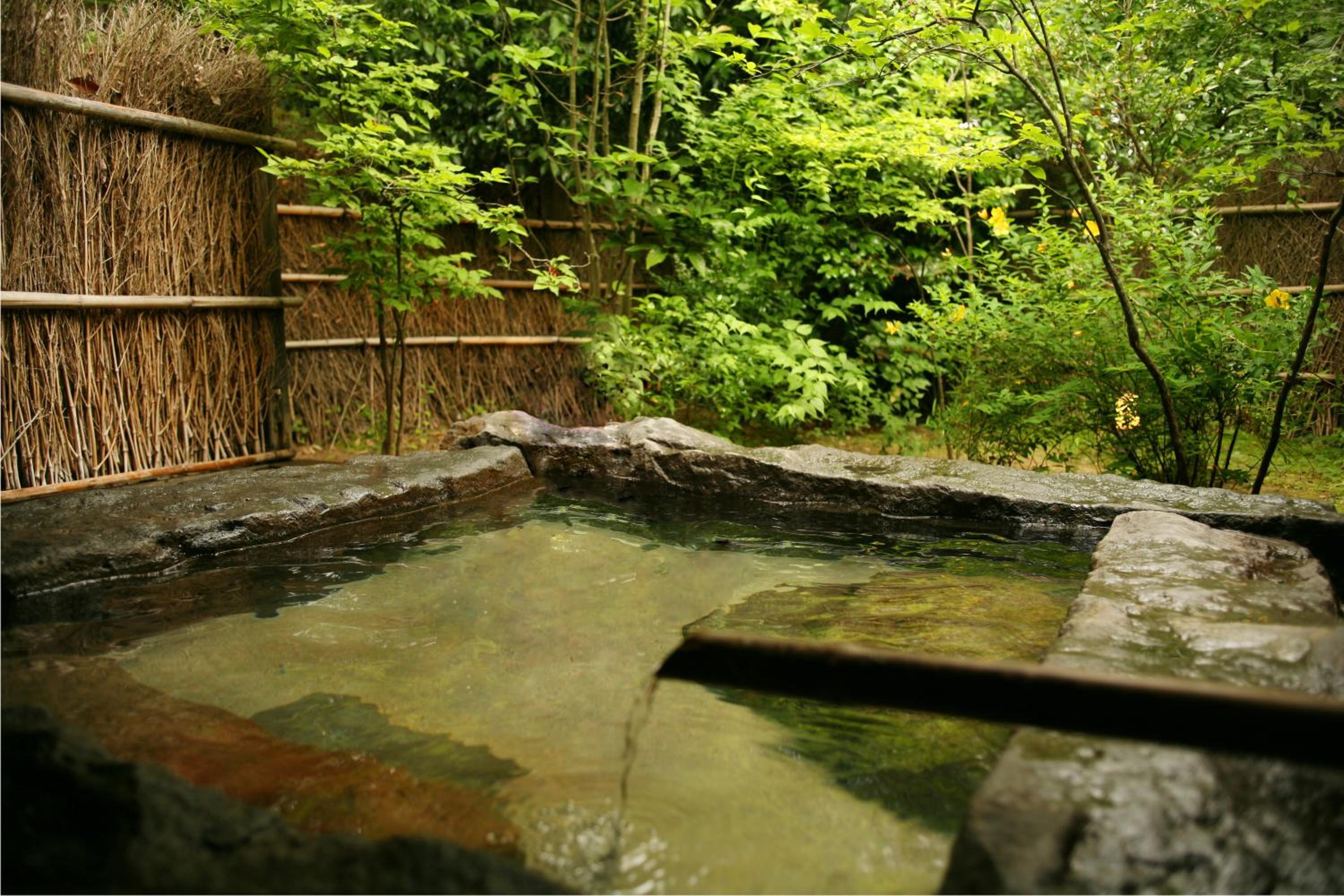 Tetsuka Ryokan view 5