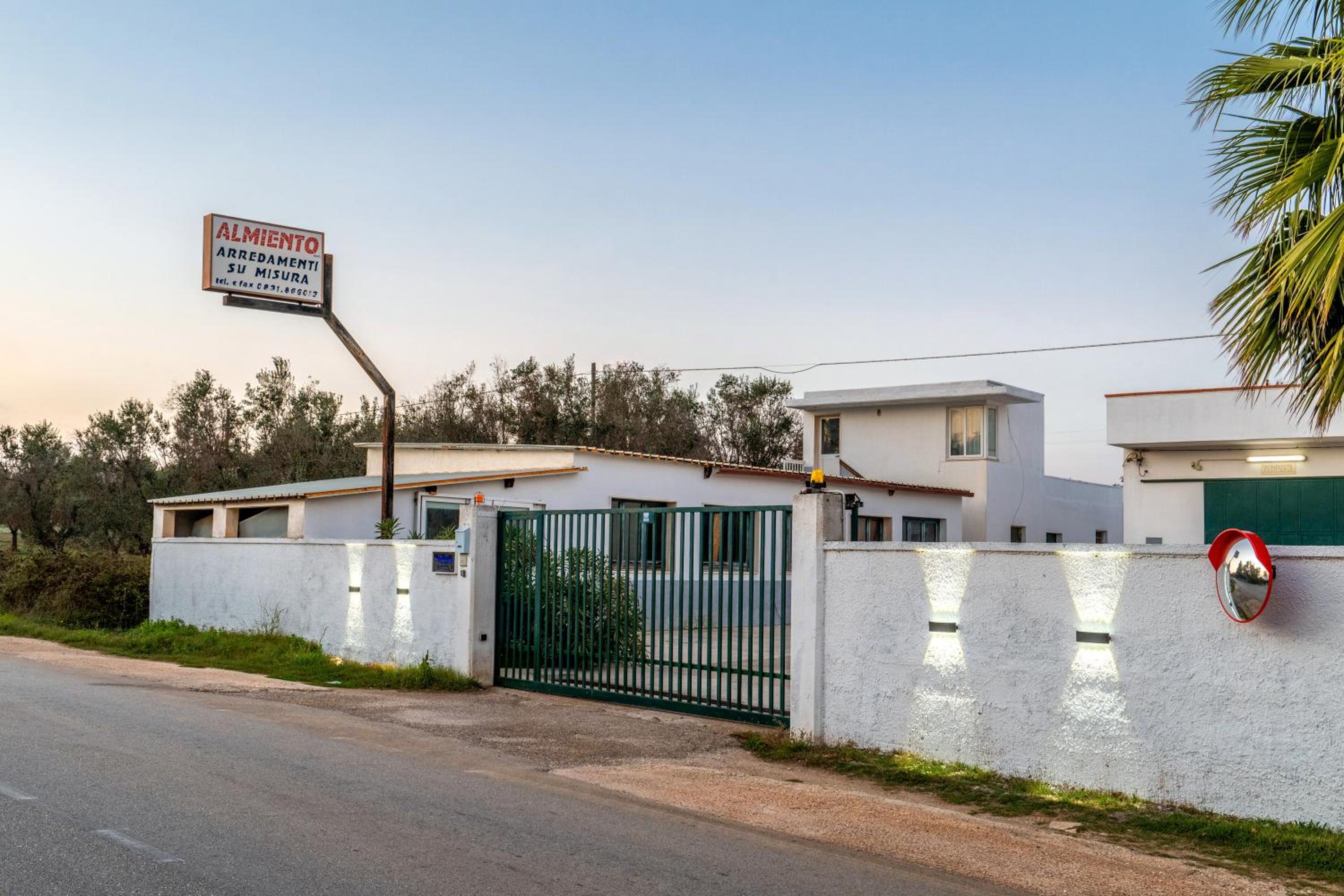 Villa Dany with pool