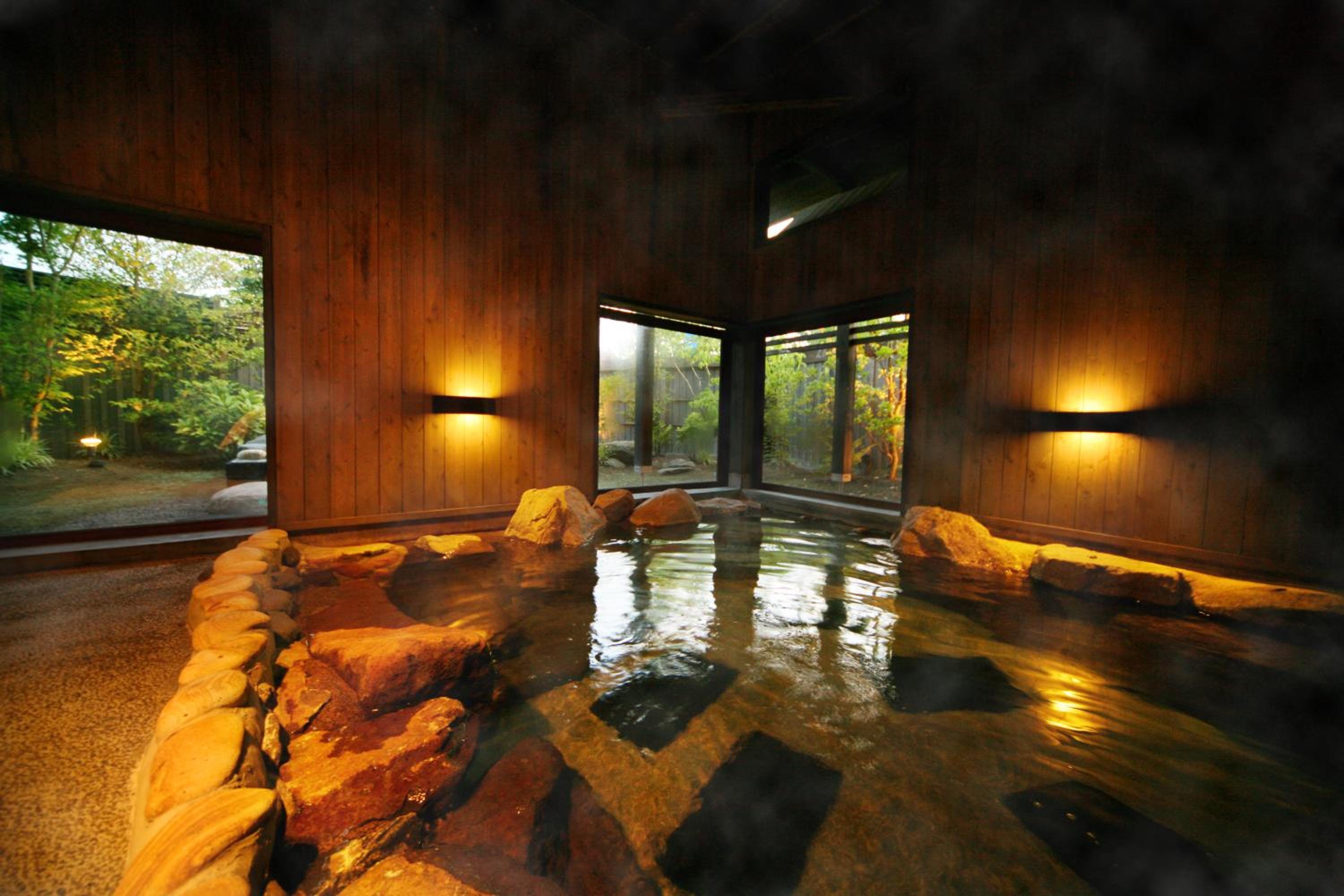 Tetsuka Ryokan view 4