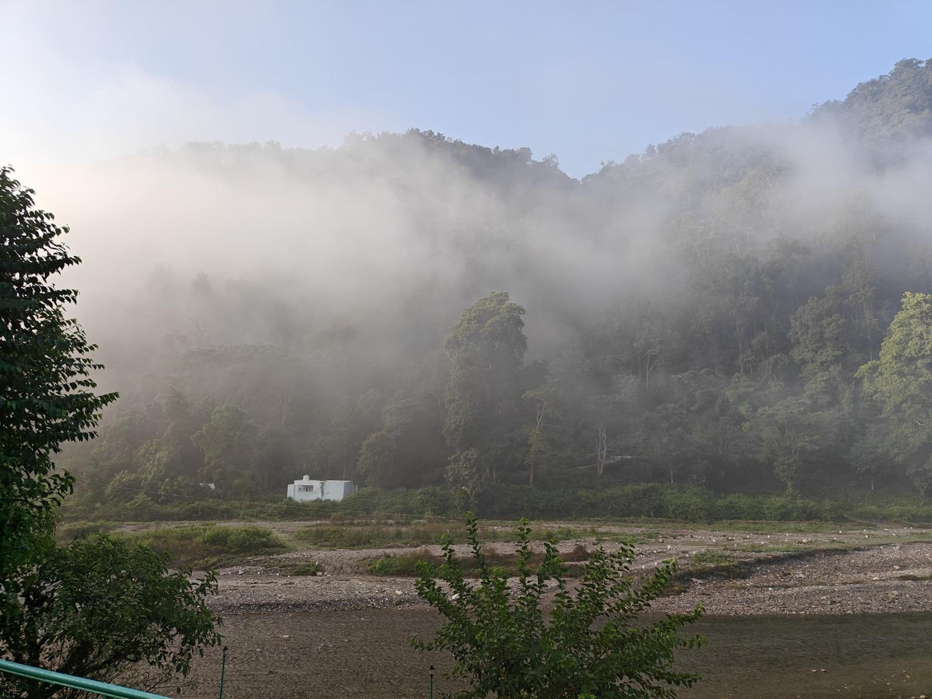 CorbettRivervalleyHomestay