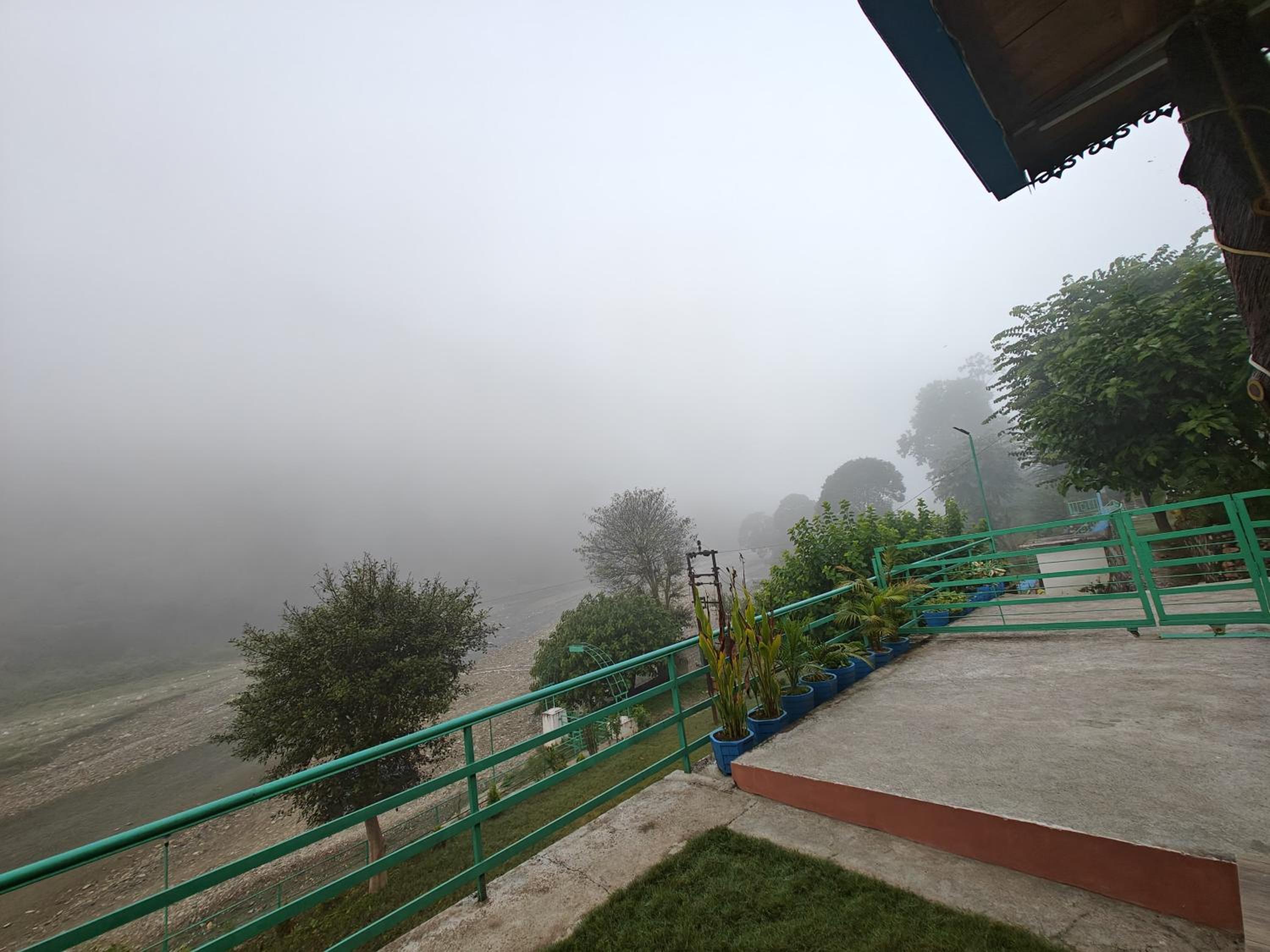 CorbettRivervalleyHomestay