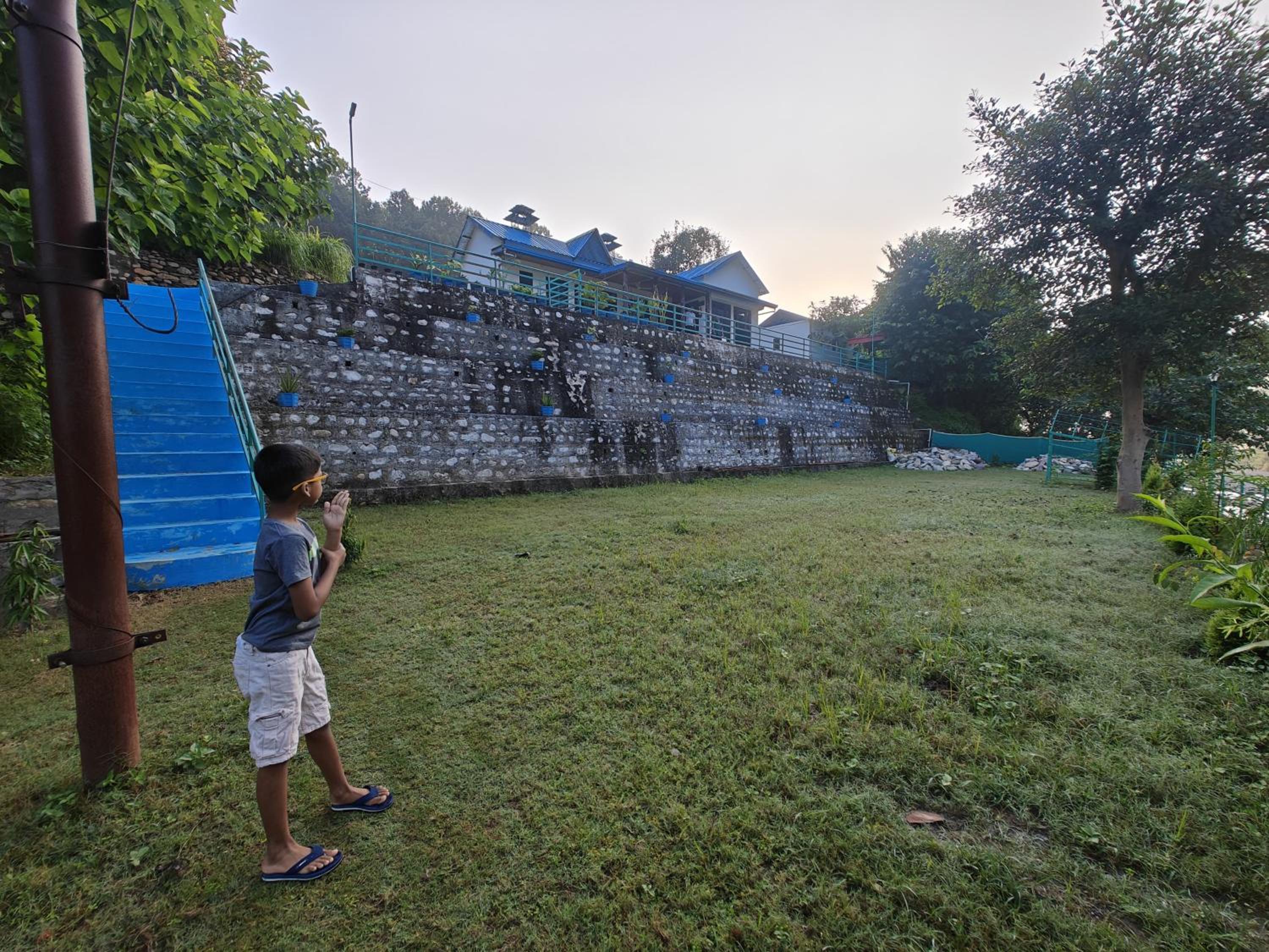 CorbettRivervalleyHomestay