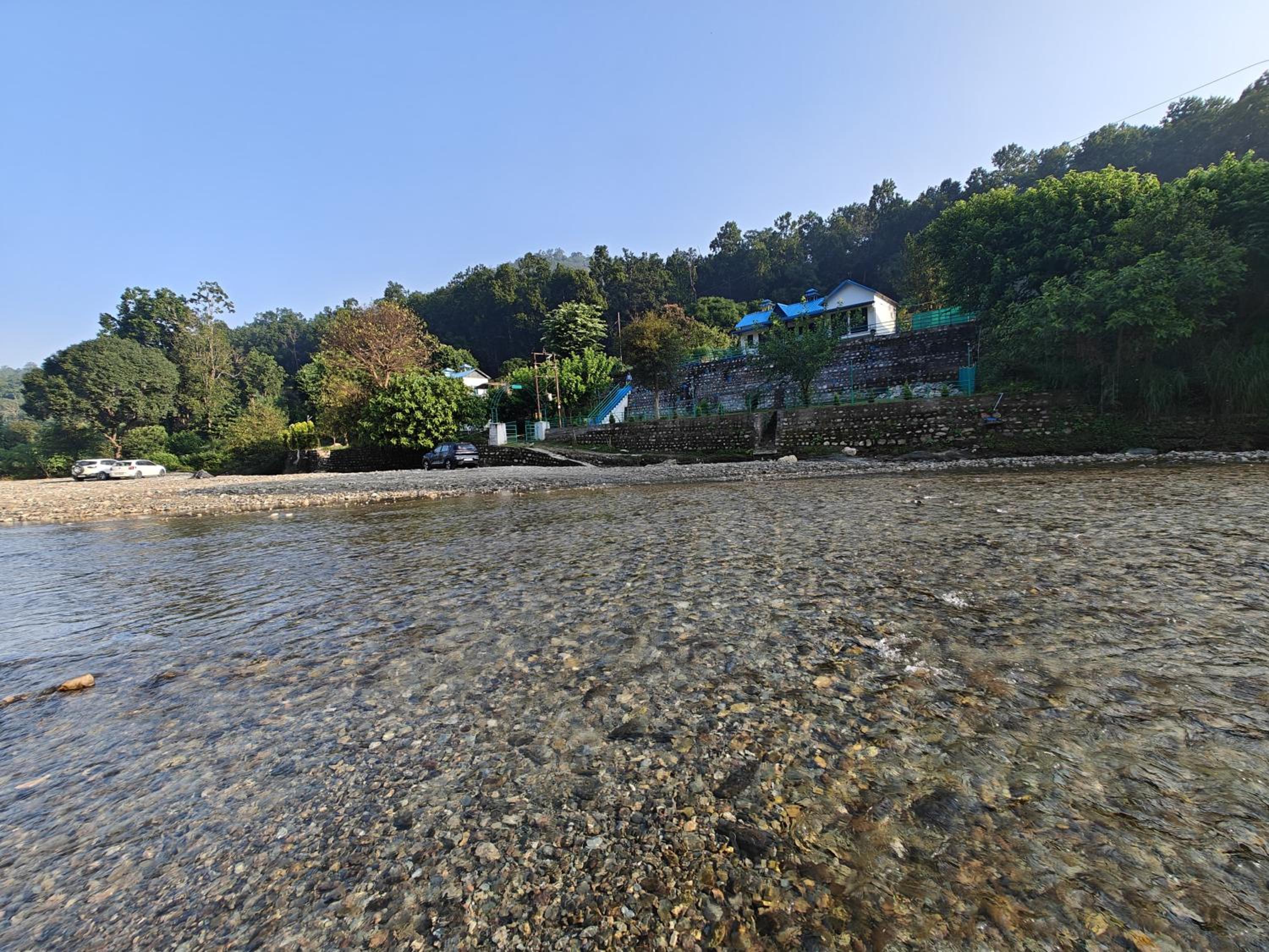 CorbettRivervalleyHomestay