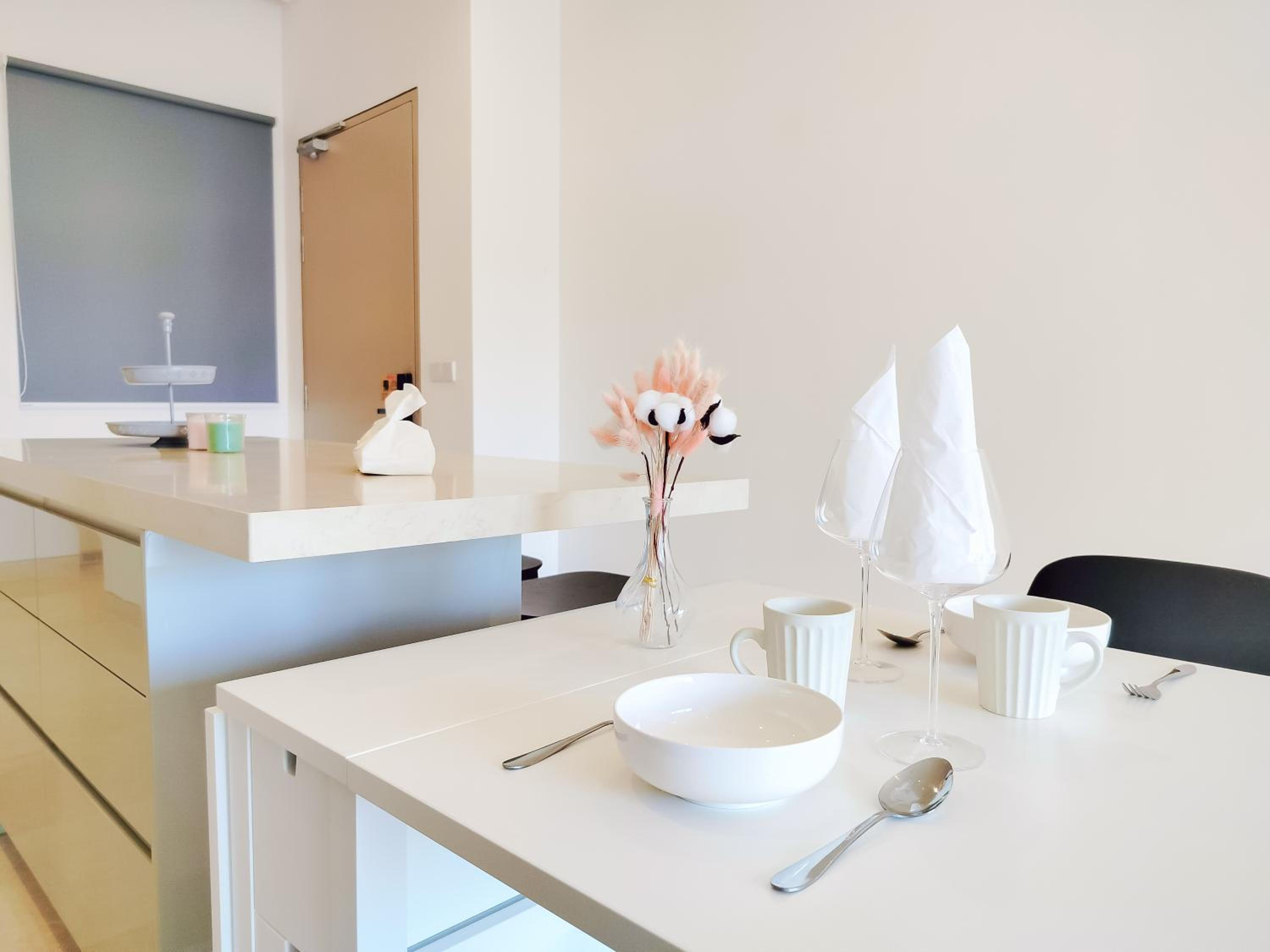 Lucentia Residences by Manhattan Group