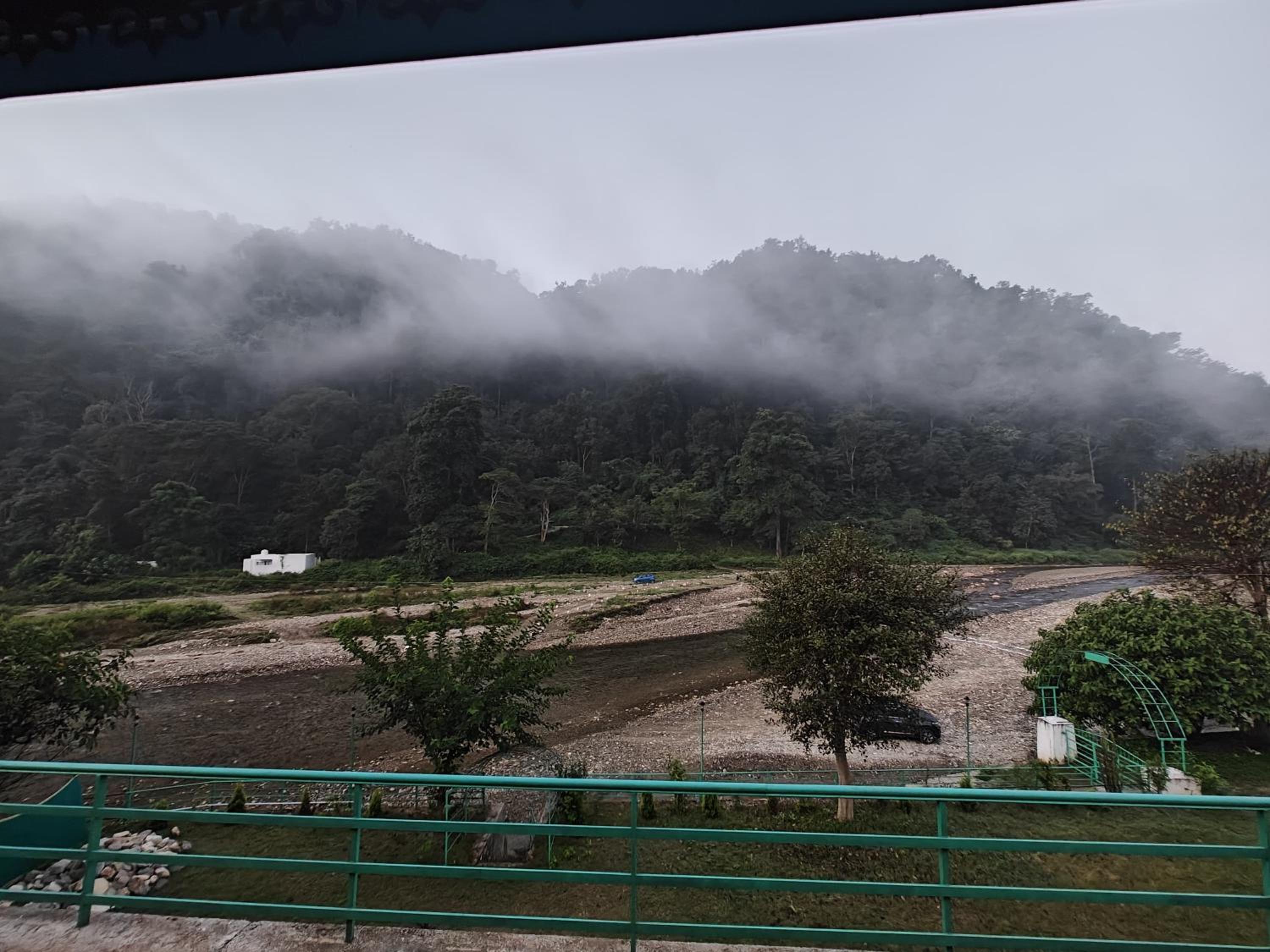 CorbettRivervalleyHomestay