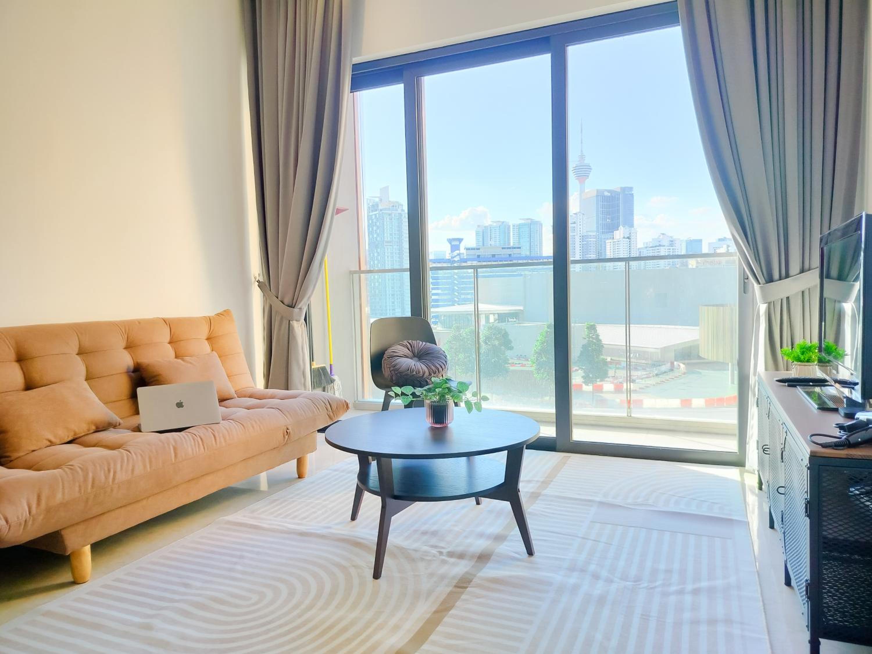 Lucentia Residences by Manhattan Group