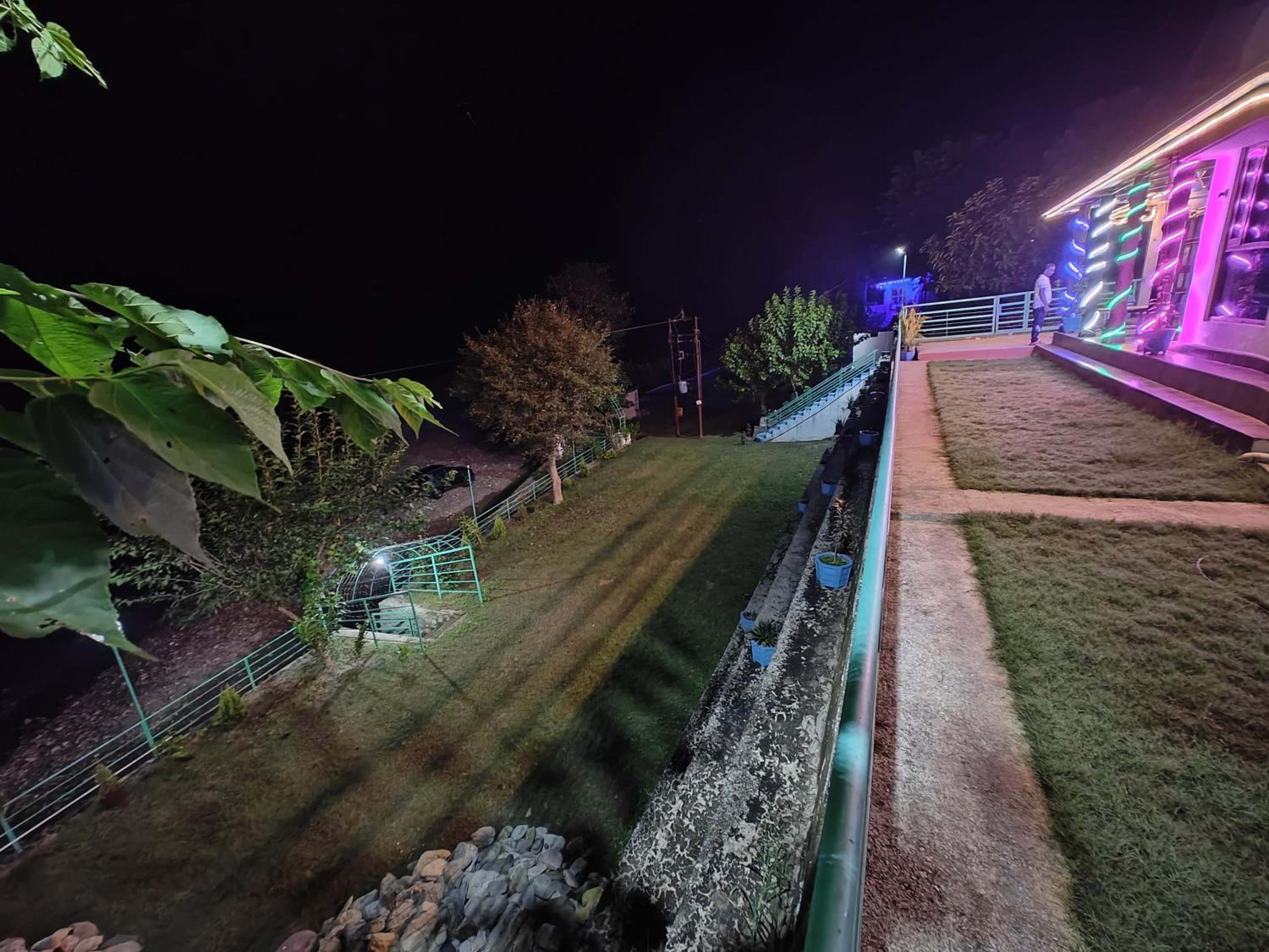 CorbettRivervalleyHomestay