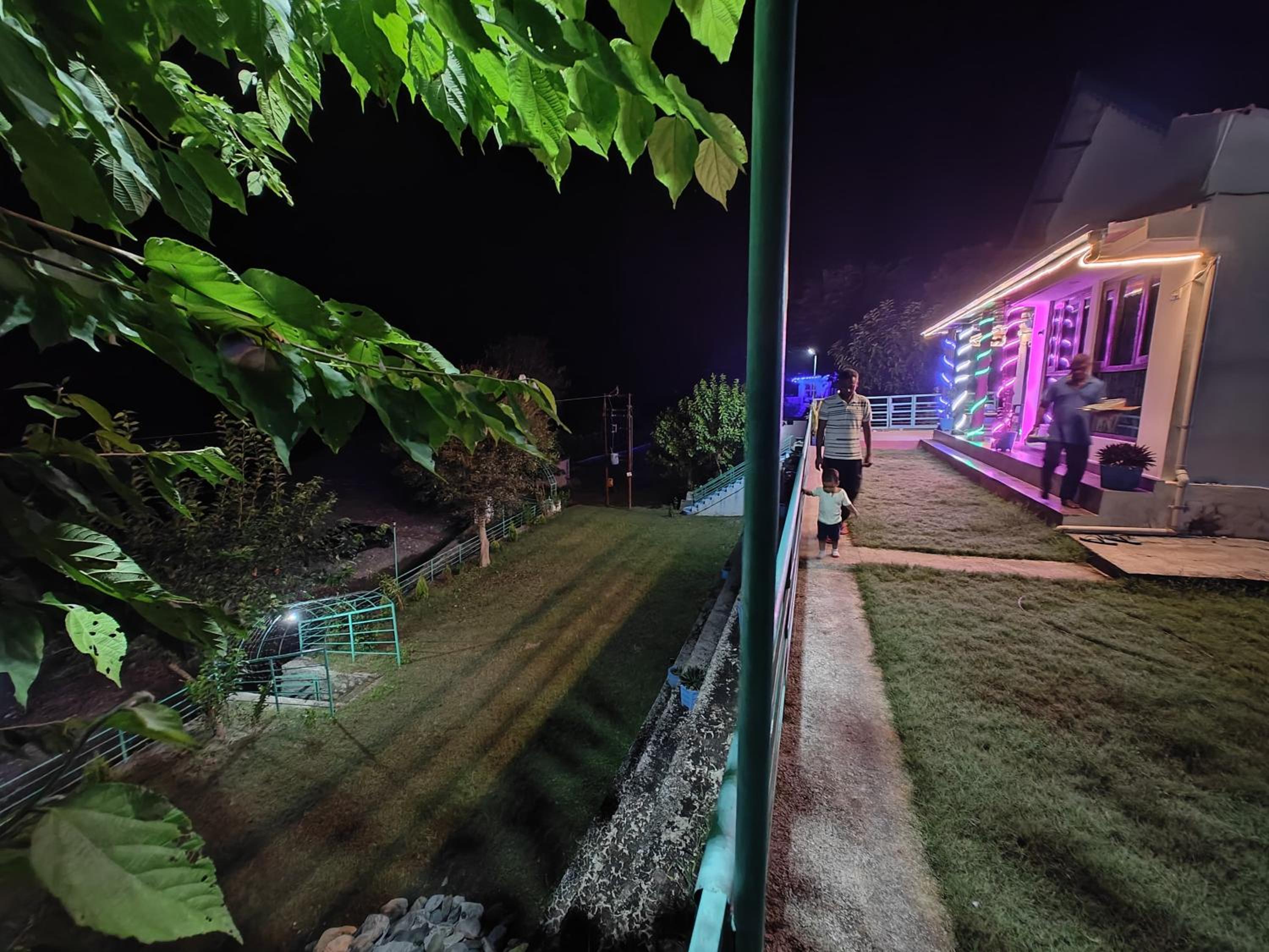 CorbettRivervalleyHomestay