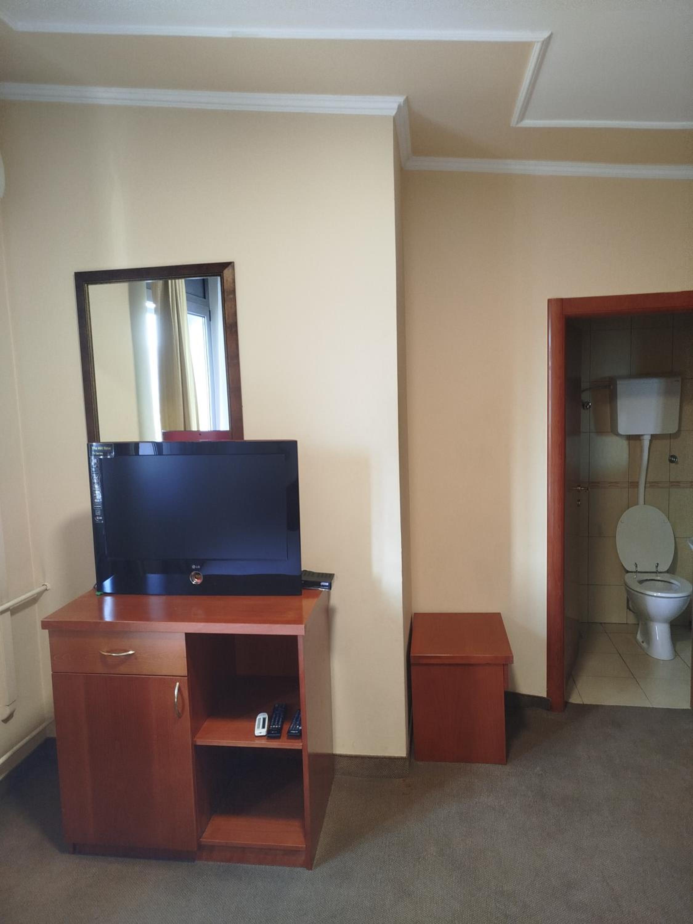 Rio apartments