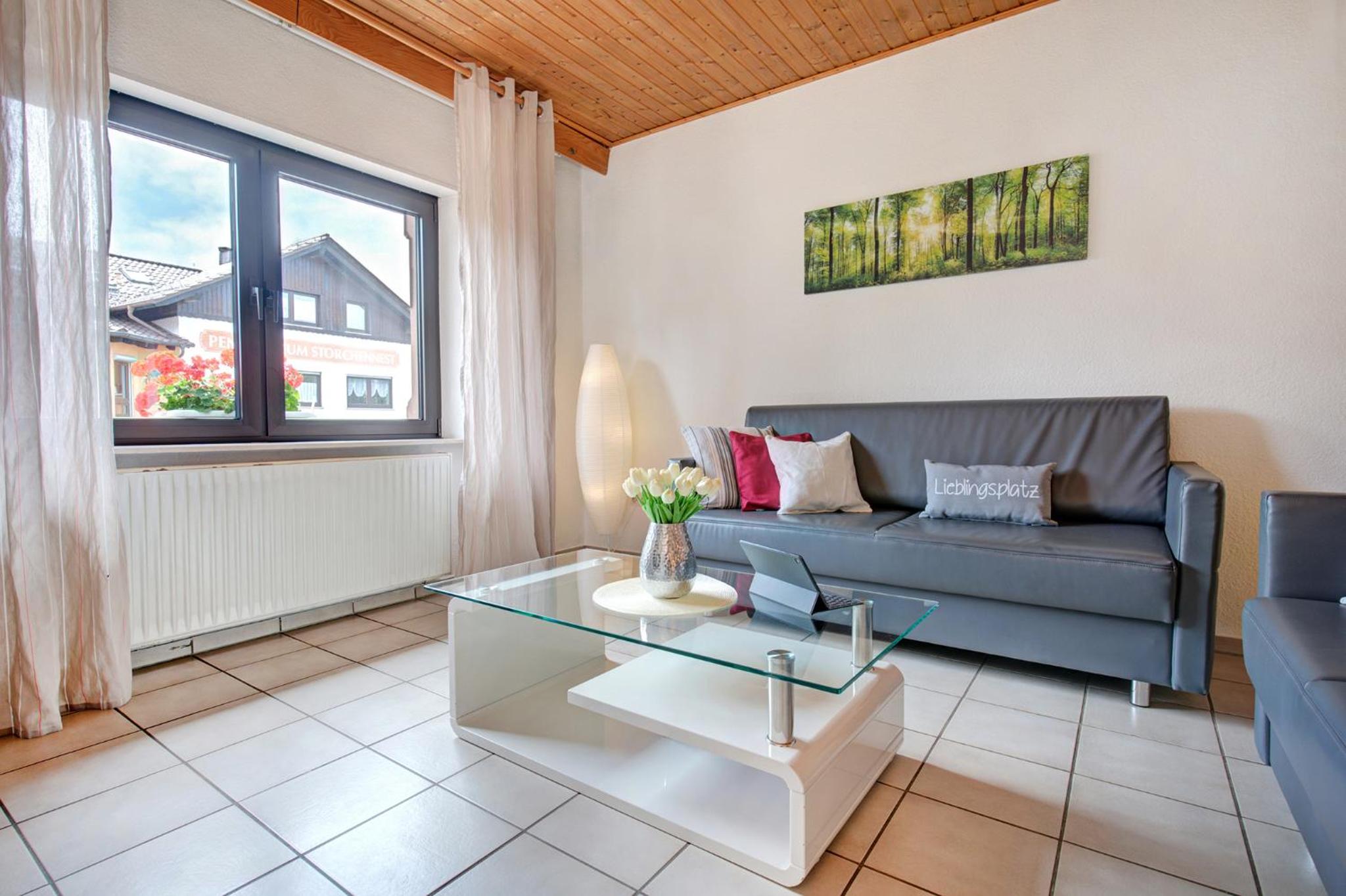 Ferienhaus Storchenblick