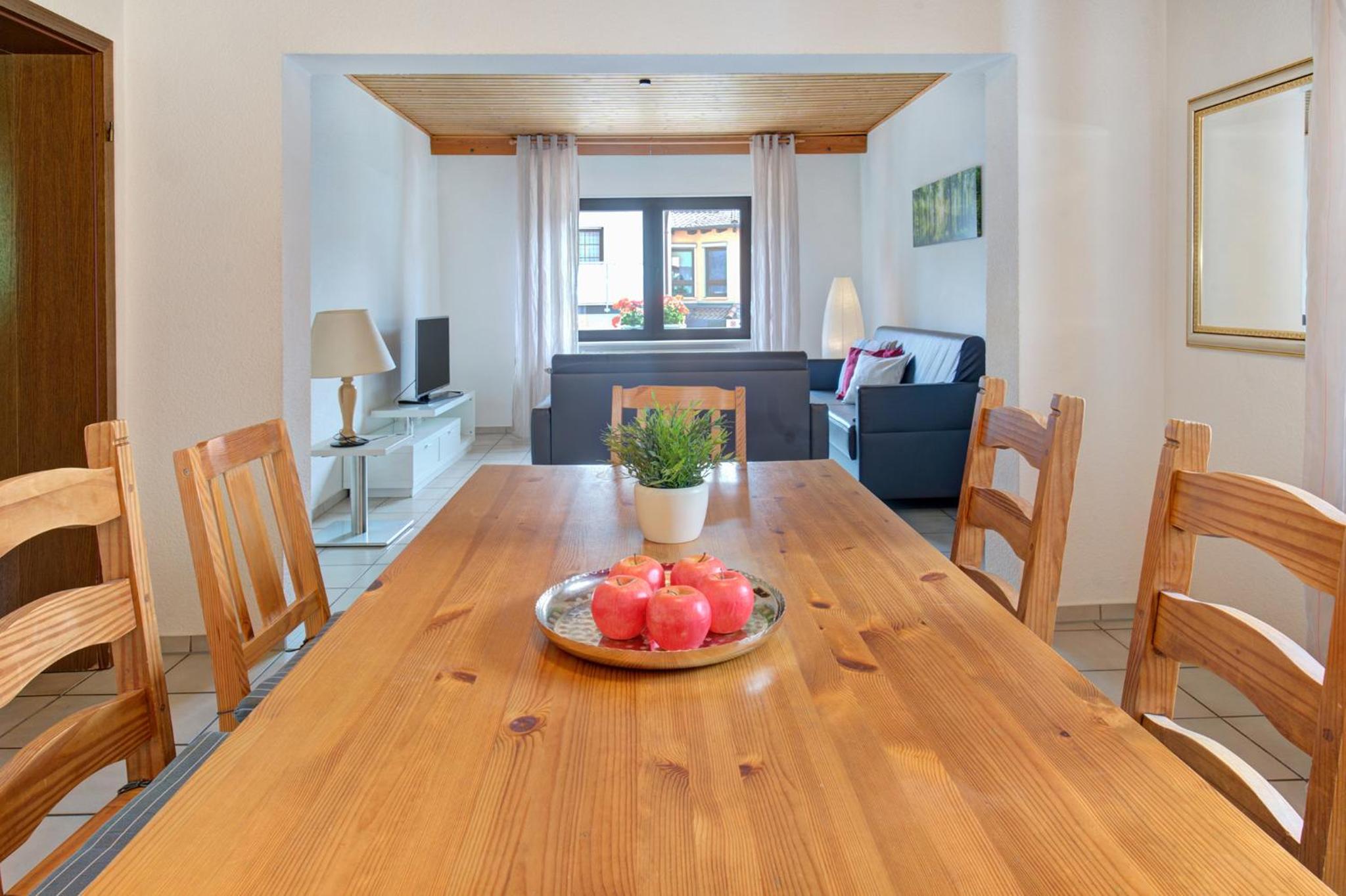 Ferienhaus Storchenblick