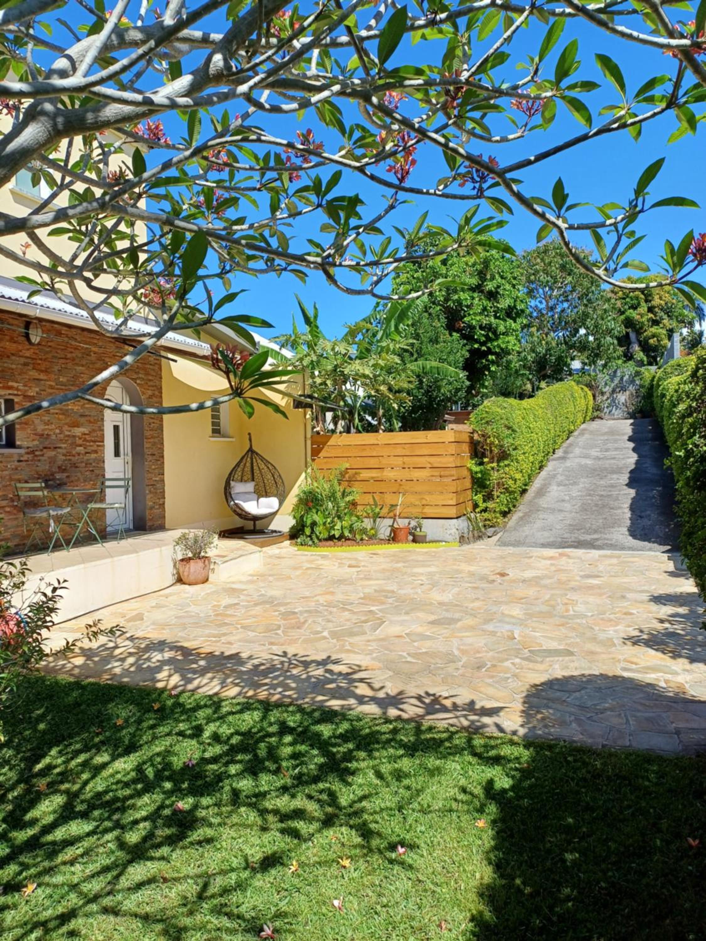 Beauté Tropicale