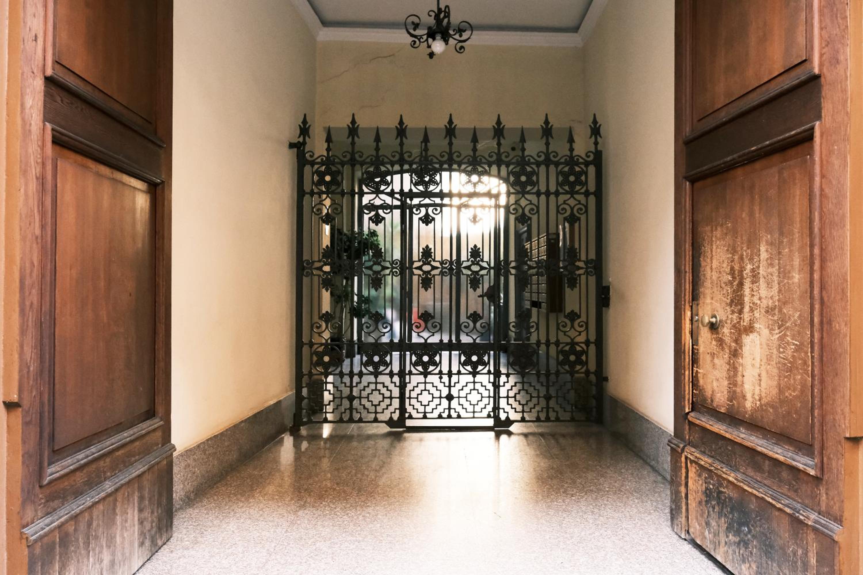 ComeCasa Stylish Studio -15 min walk to Duomo