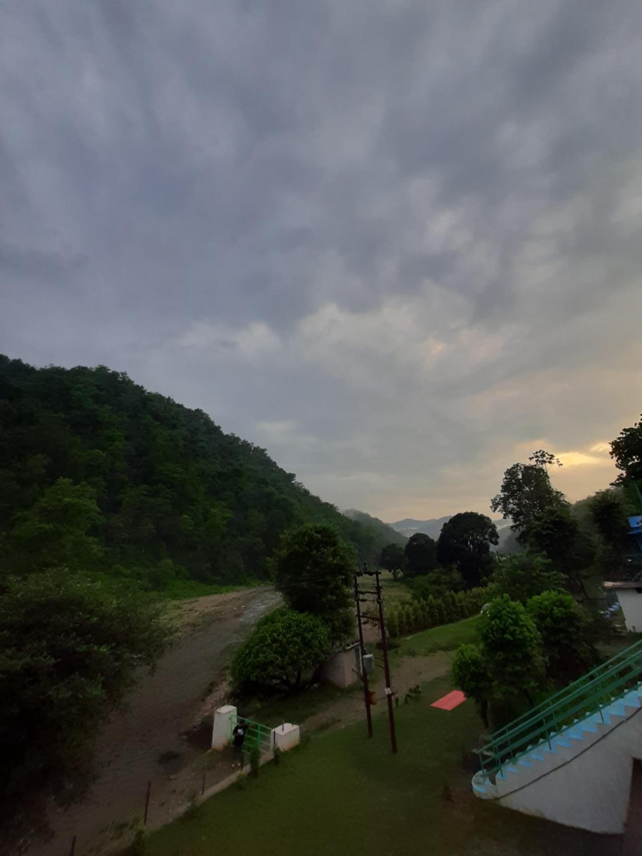 CorbettRivervalleyHomestay