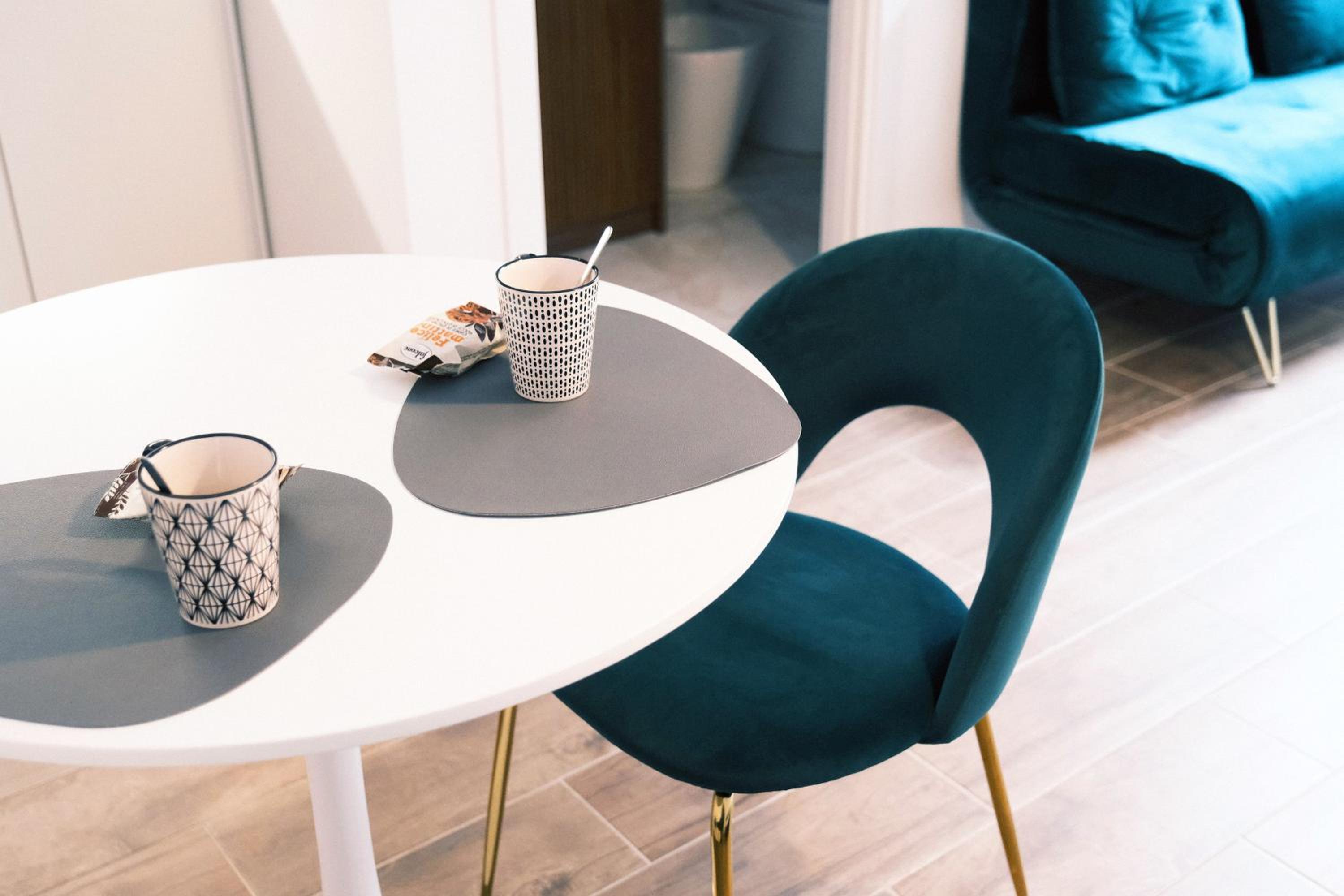 ComeCasa Stylish Studio -15 min walk to Duomo