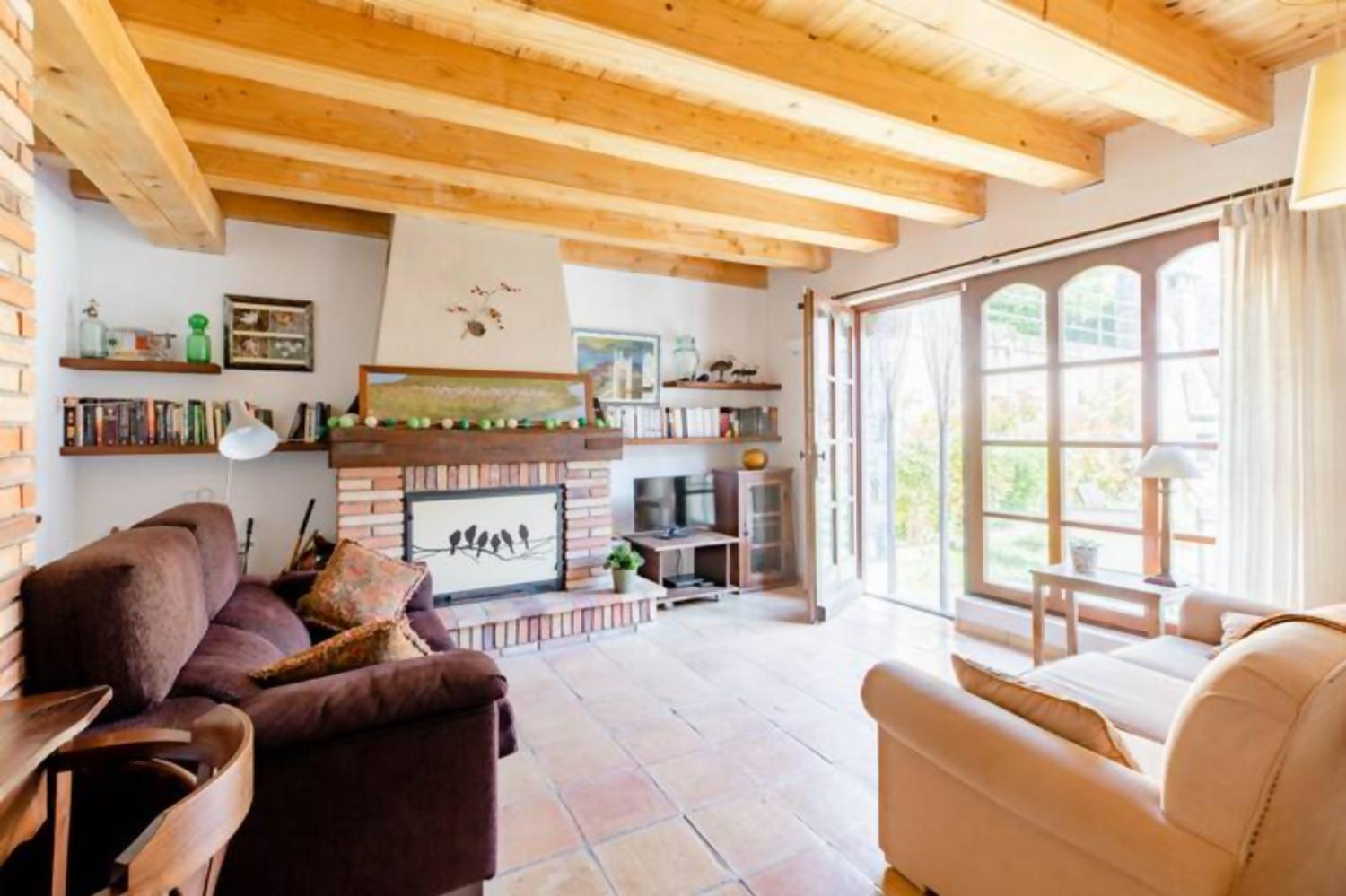 Casa Rural Tadeguaz