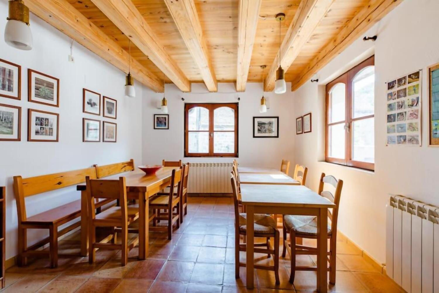 Casa Rural Tadeguaz