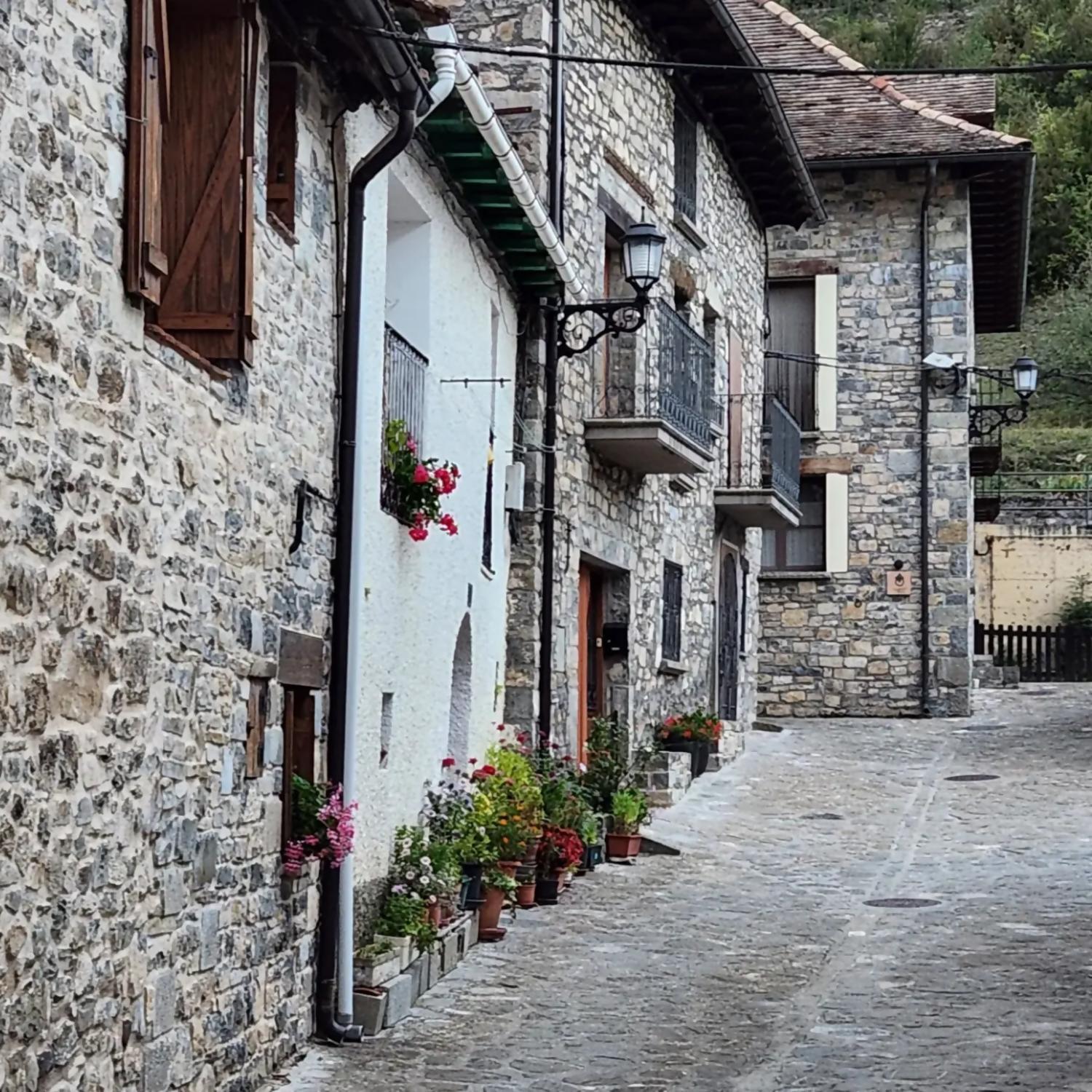 Casa Rural Tadeguaz