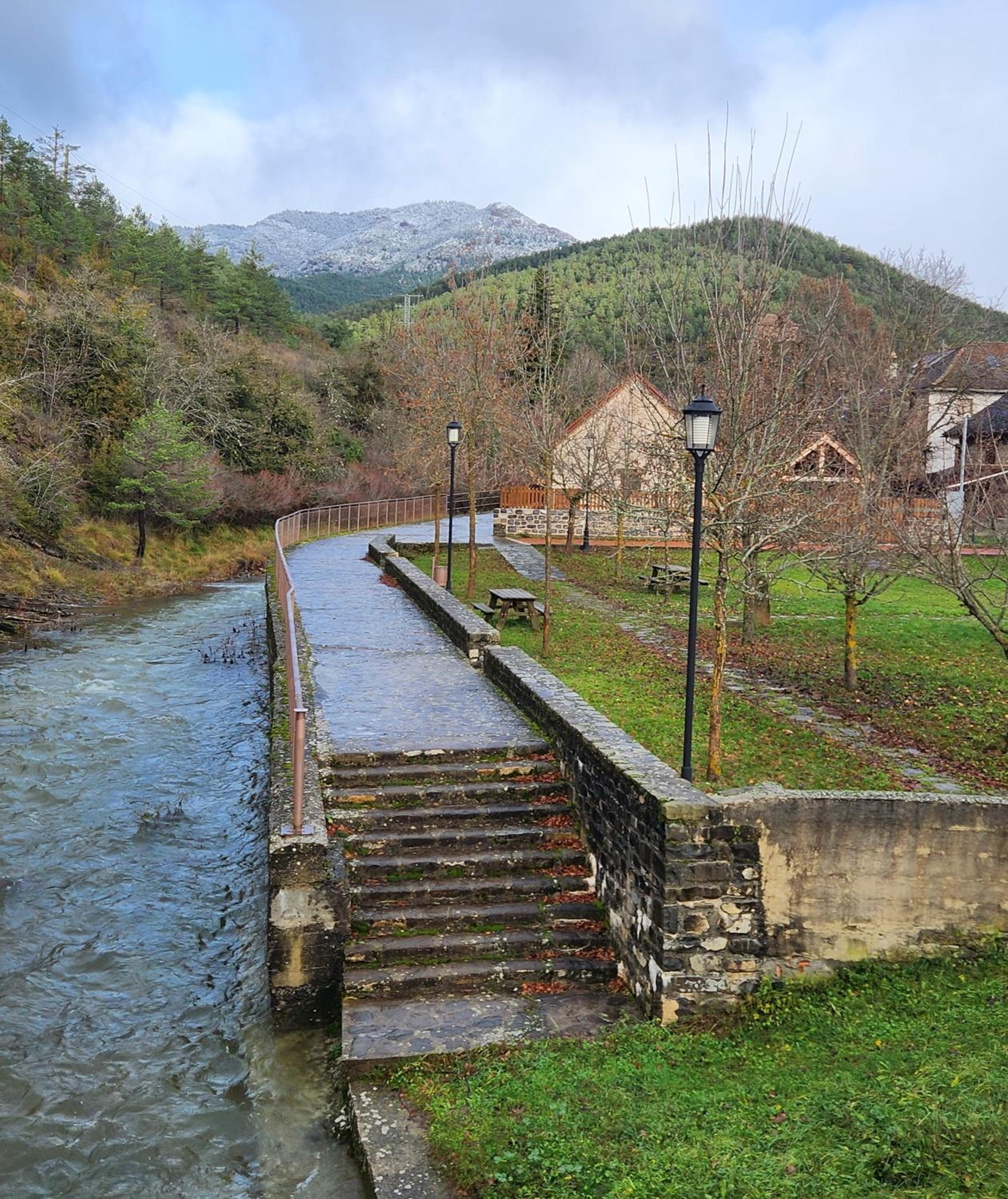 Casa Rural Tadeguaz