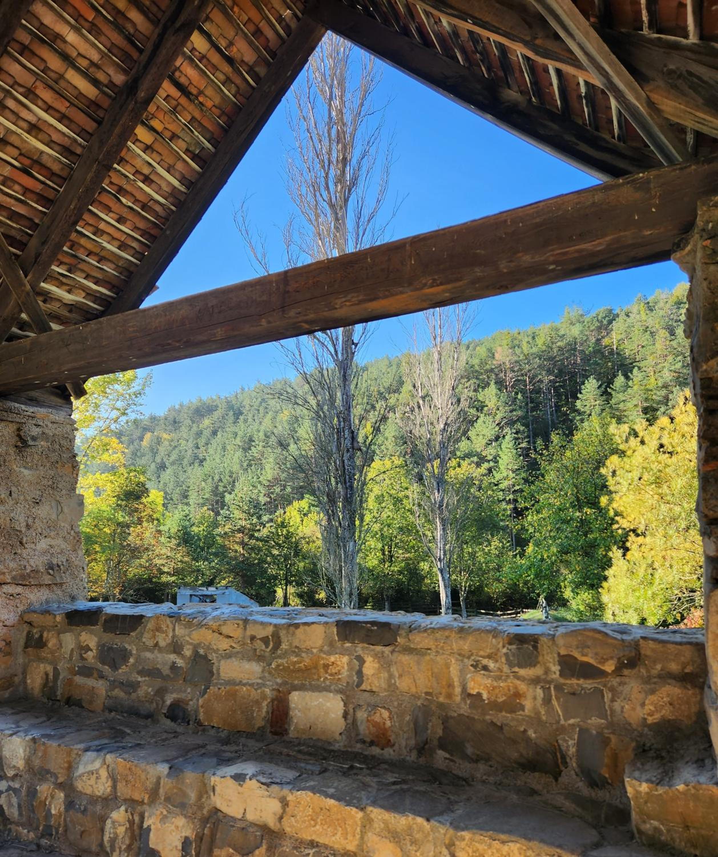 Casa Rural Tadeguaz