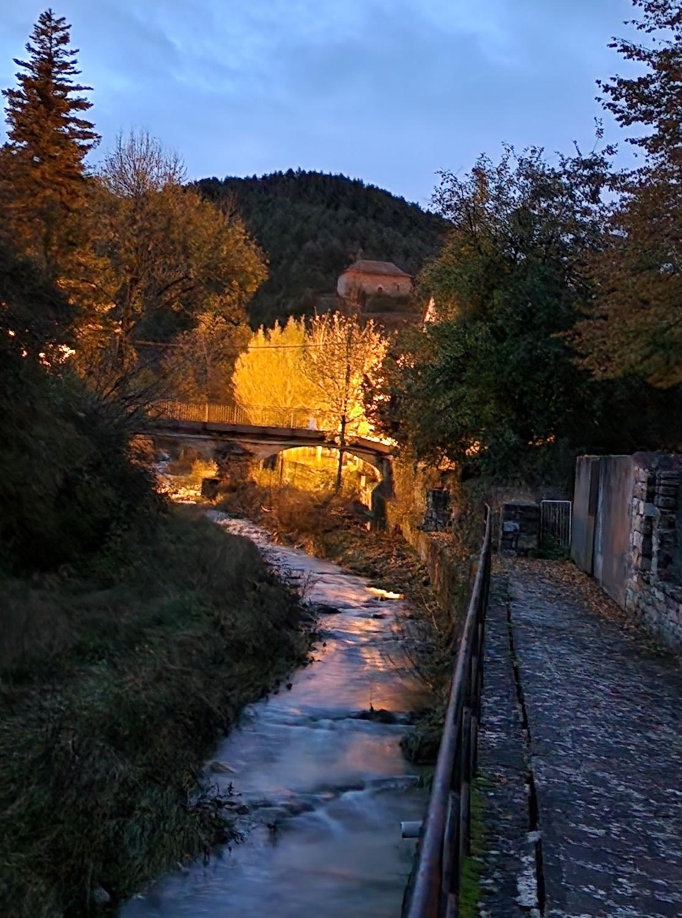 Casa Rural Tadeguaz