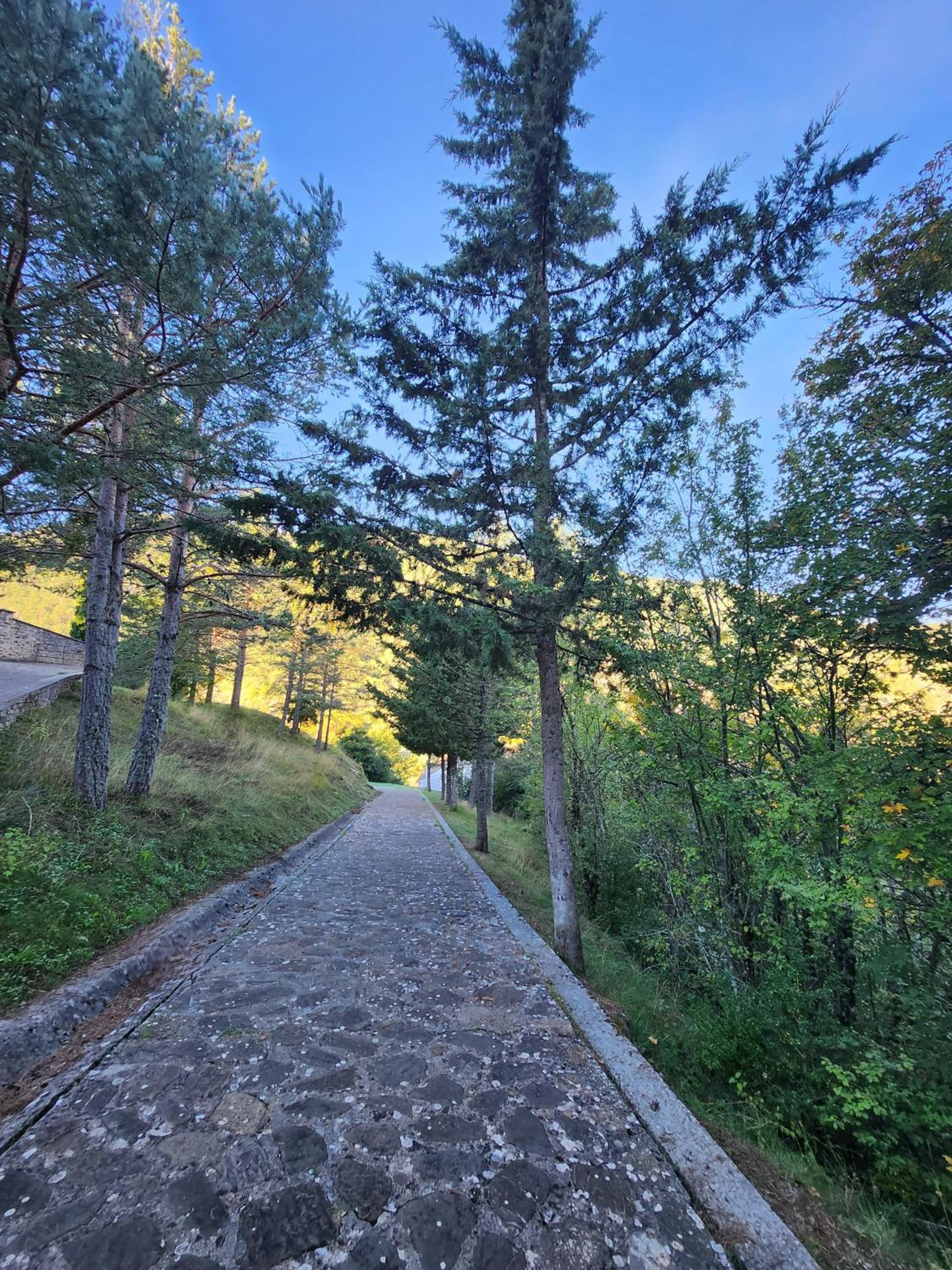 Casa Rural Tadeguaz
