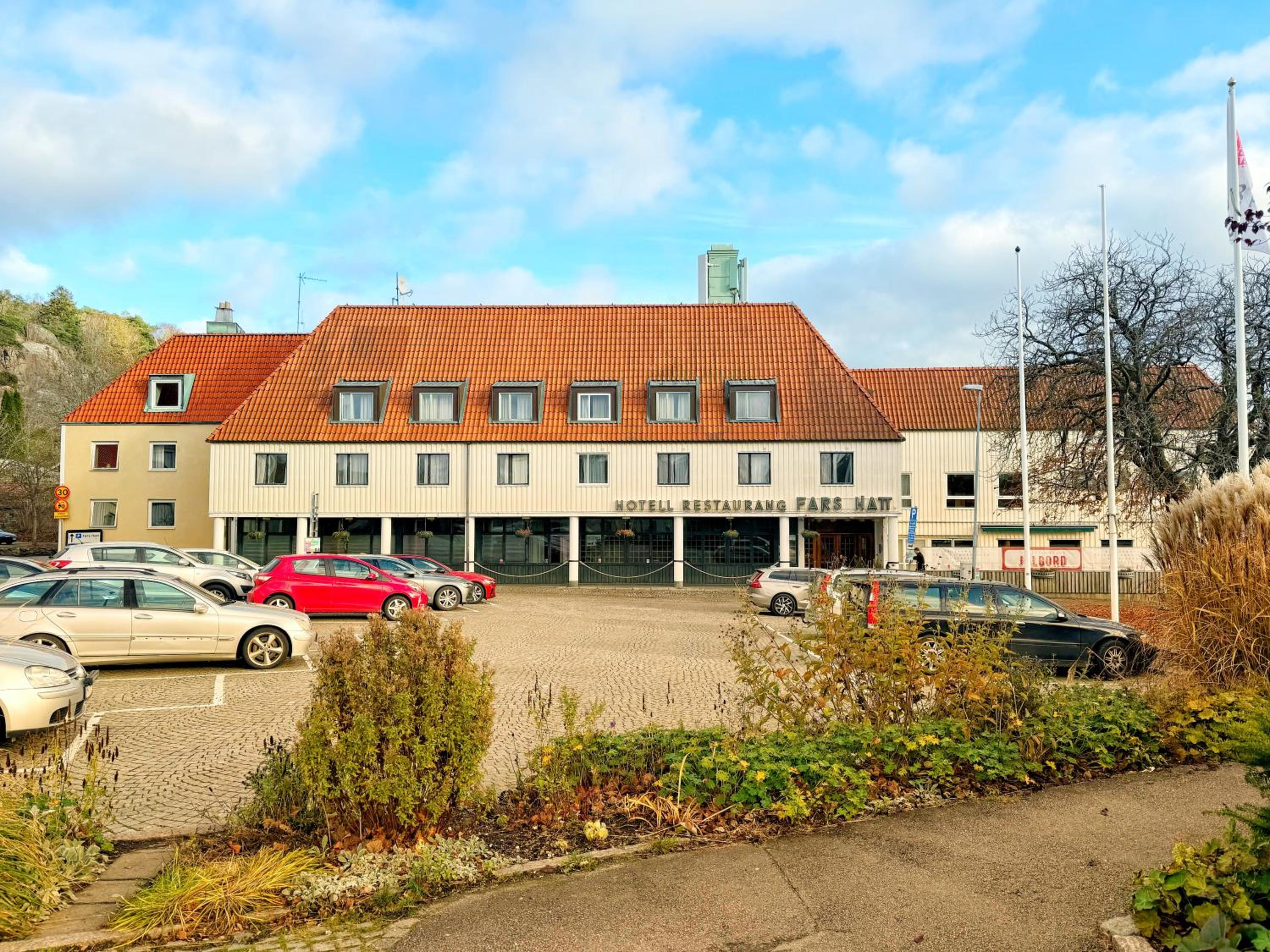 Hotel Fars Hatt - Image 1