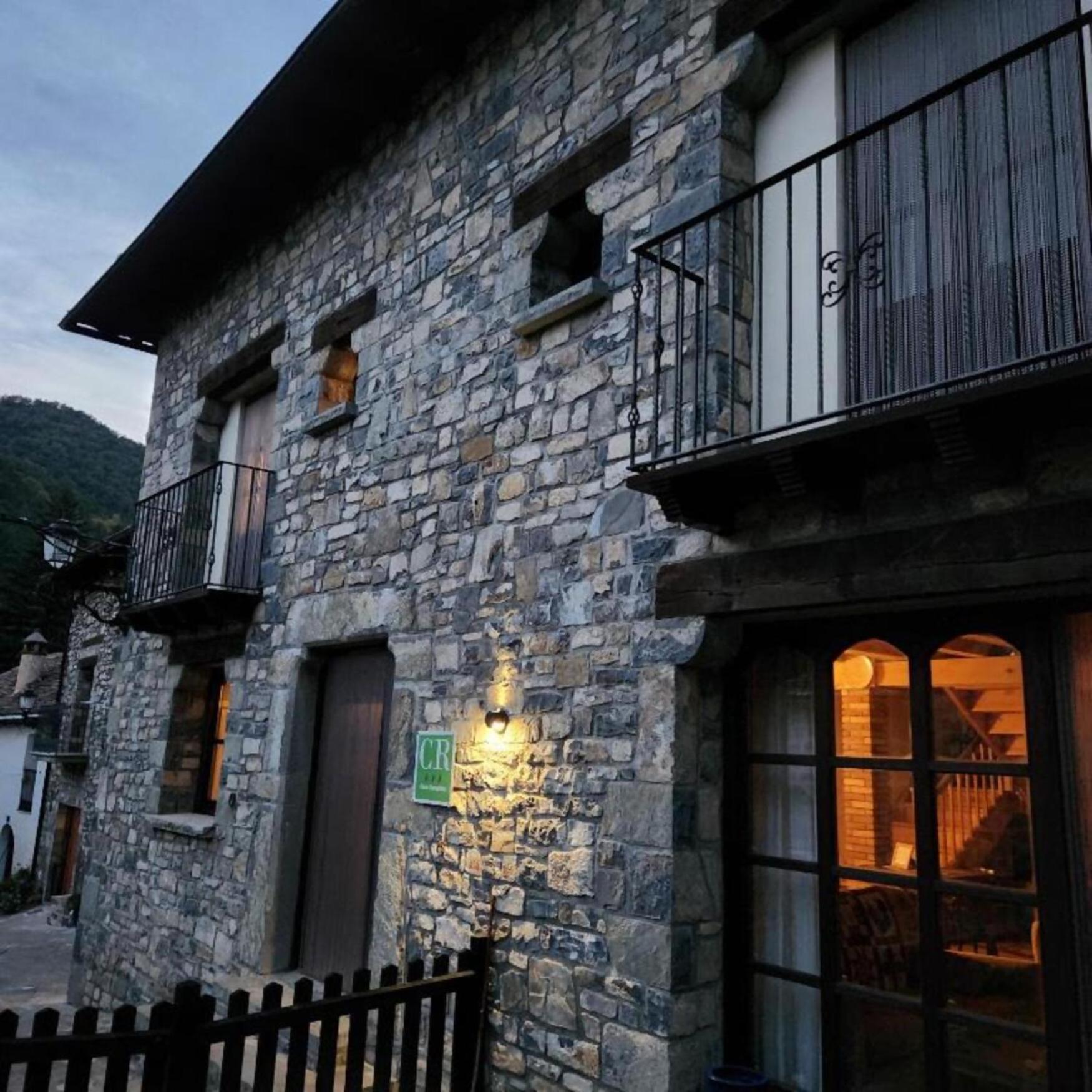 Casa Rural Tadeguaz