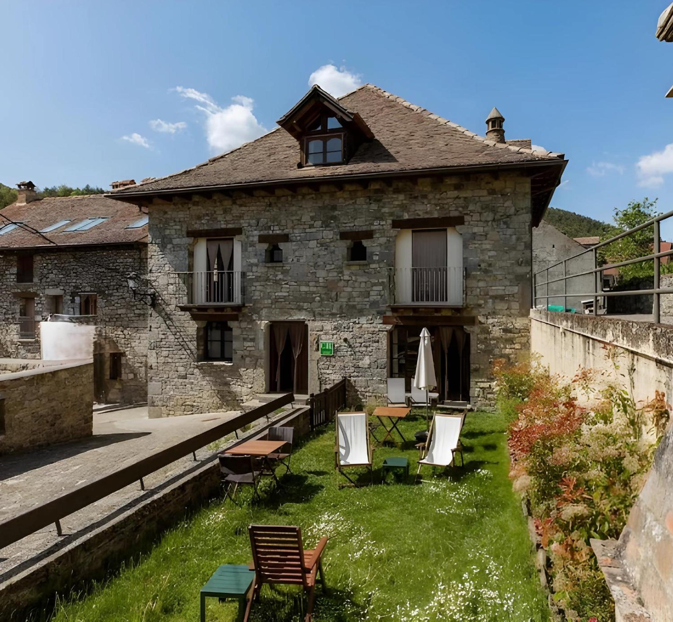 Casa Rural Tadeguaz
