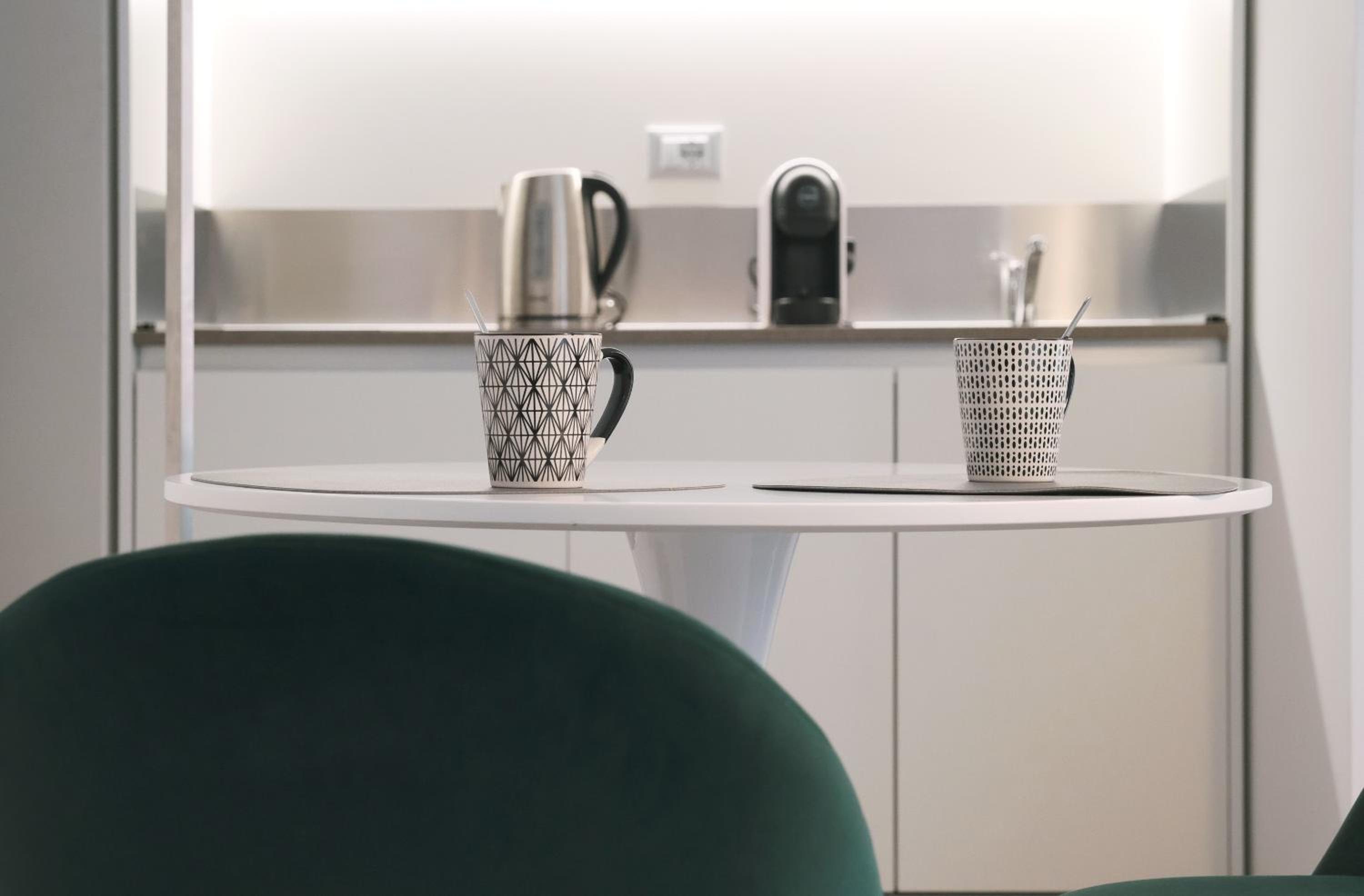 ComeCasa Stylish Studio -15 min walk to Duomo