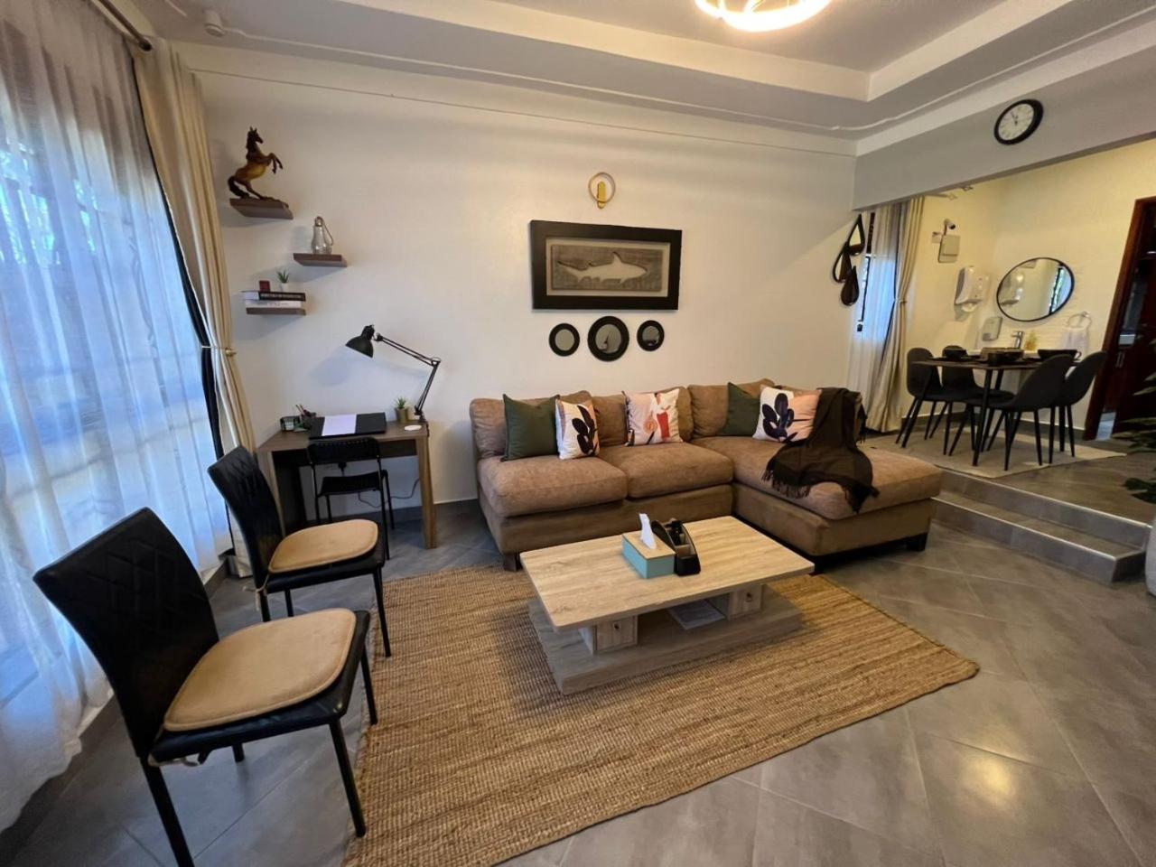 Gamaleo Apartments Namulanda