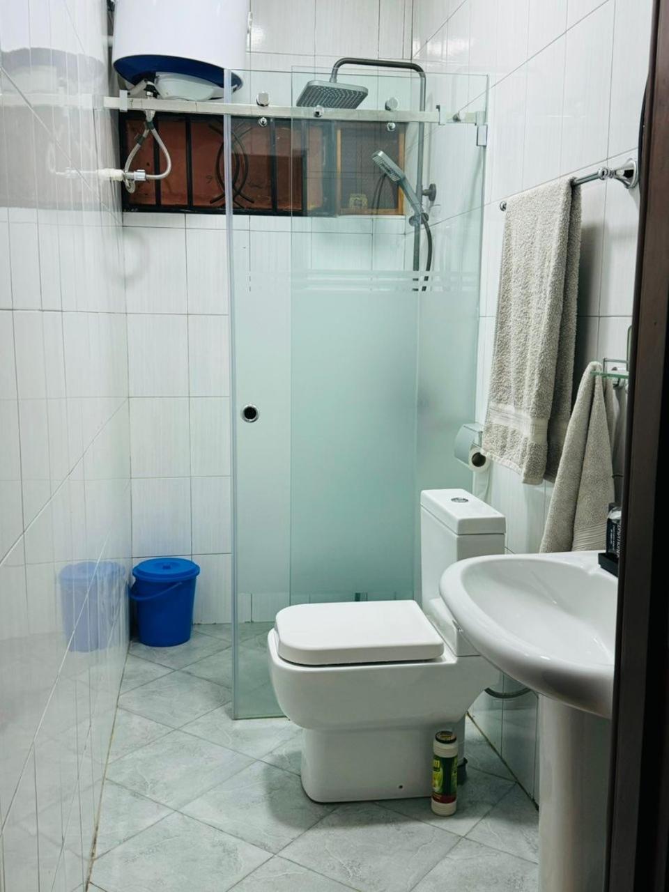 Gamaleo Apartments Namulanda
