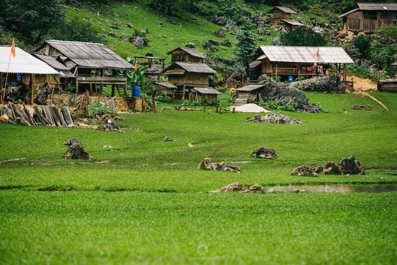 AIEM Moc Chau