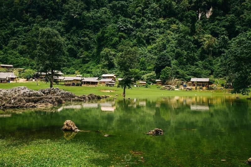 AIEM Moc Chau