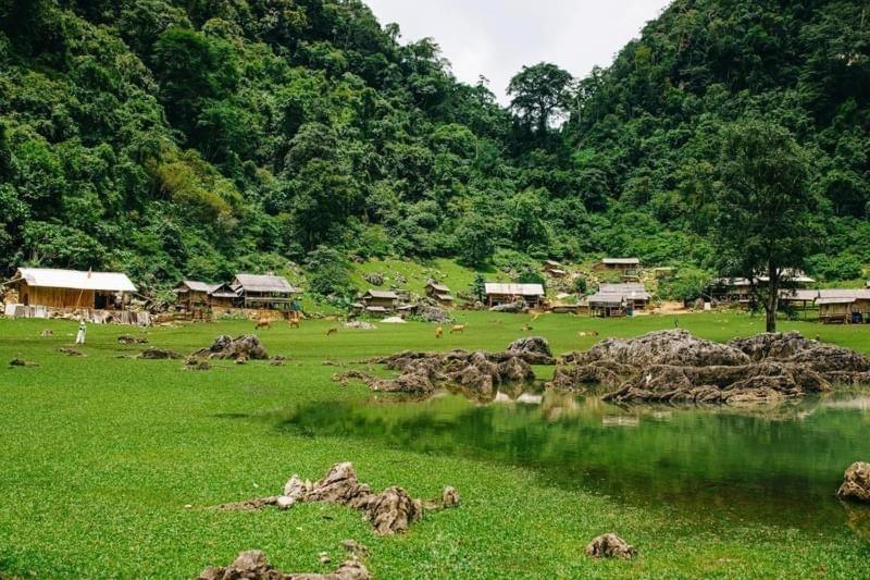 AIEM Moc Chau