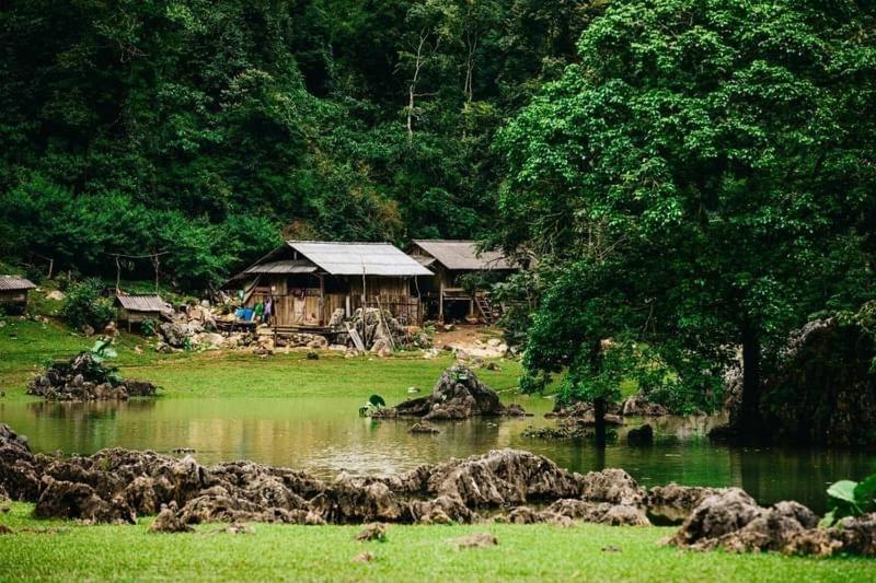 AIEM Moc Chau