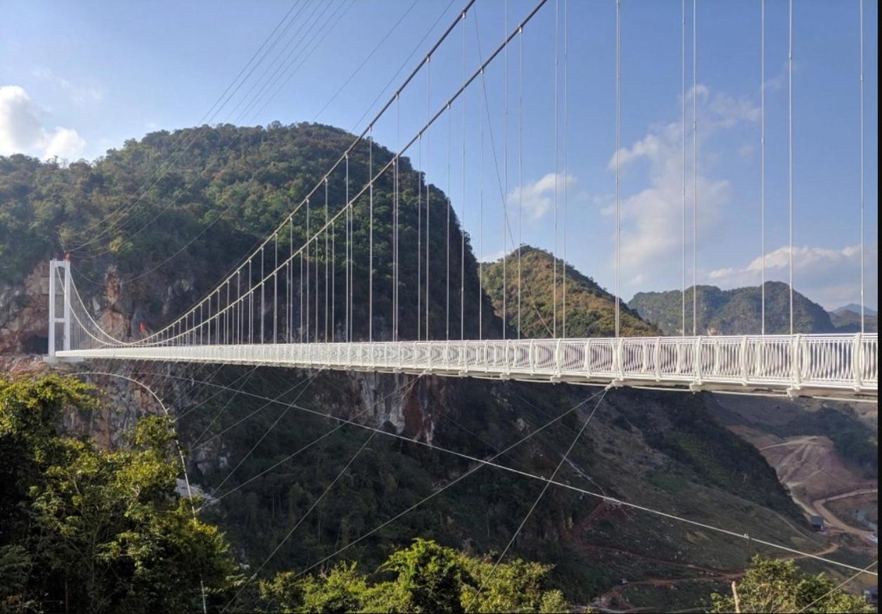 AIEM Moc Chau