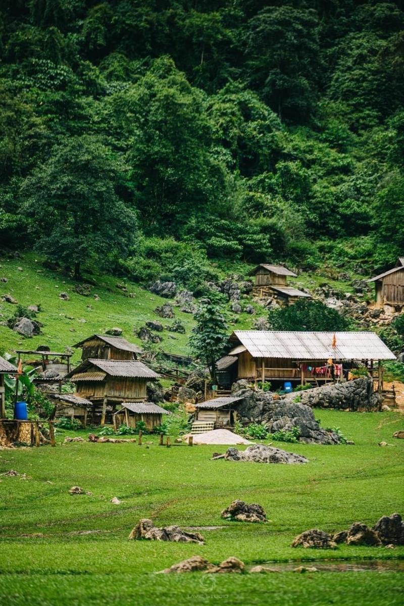 AIEM Moc Chau