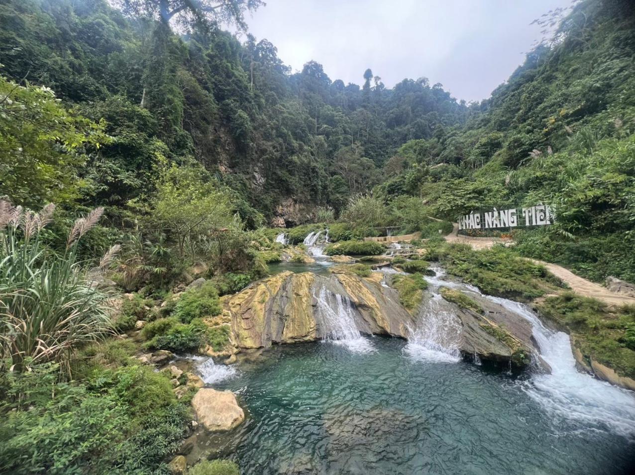 AIEM Moc Chau