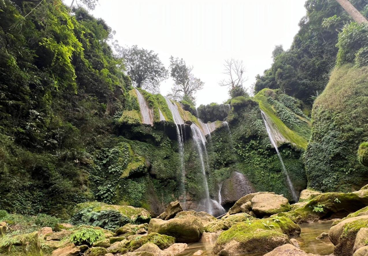 AIEM Moc Chau