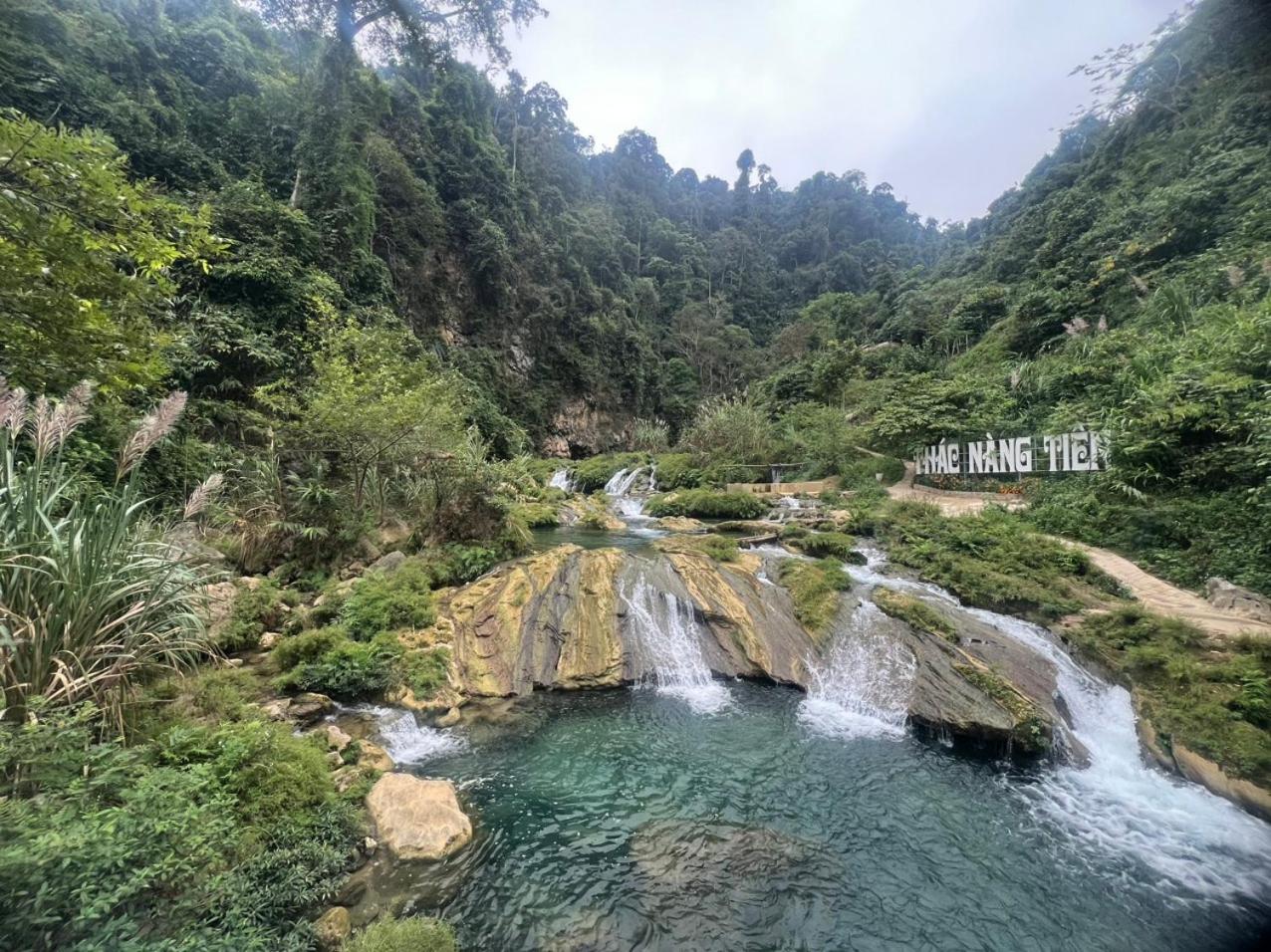 AIEM Moc Chau
