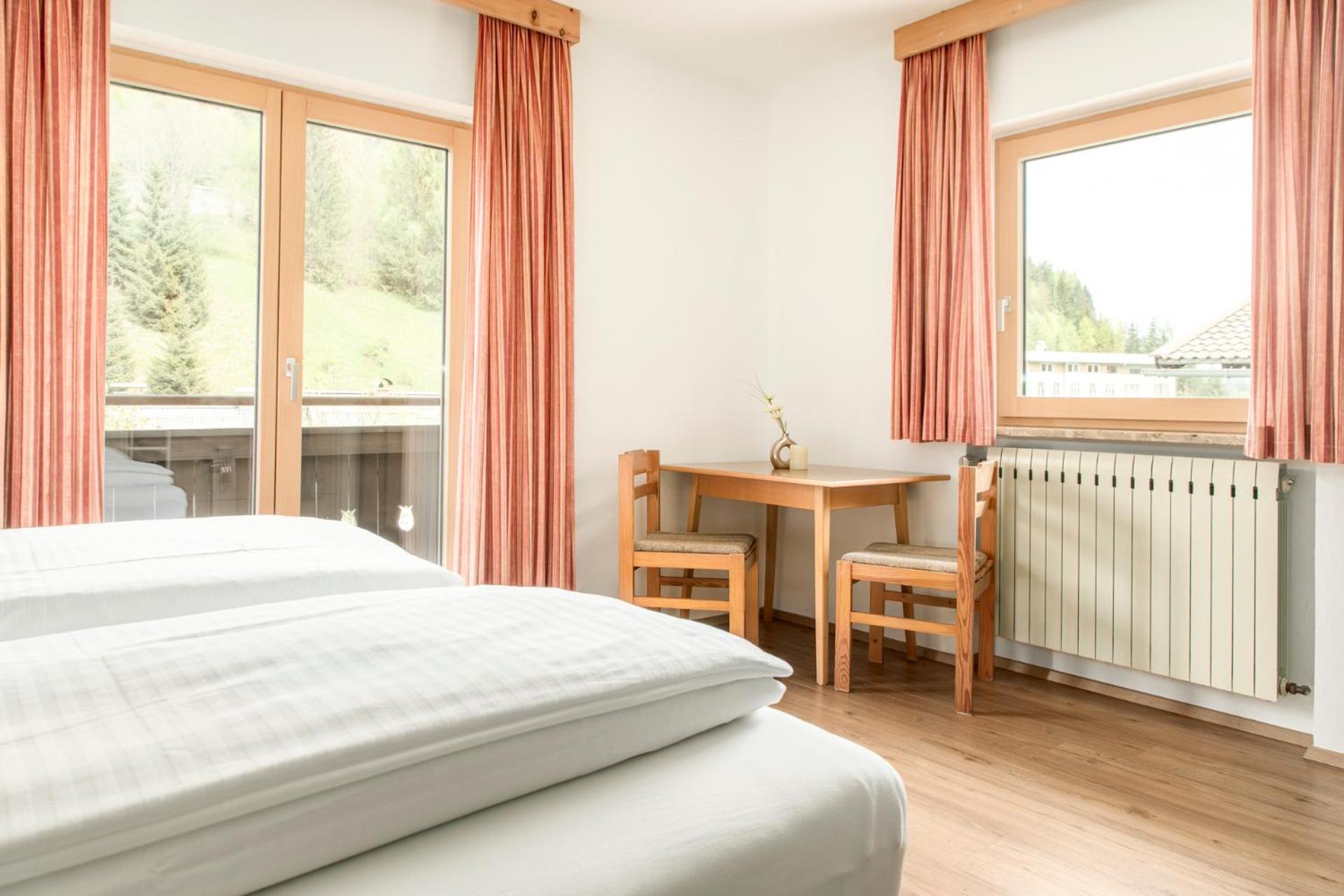 Aubauerngut view 4