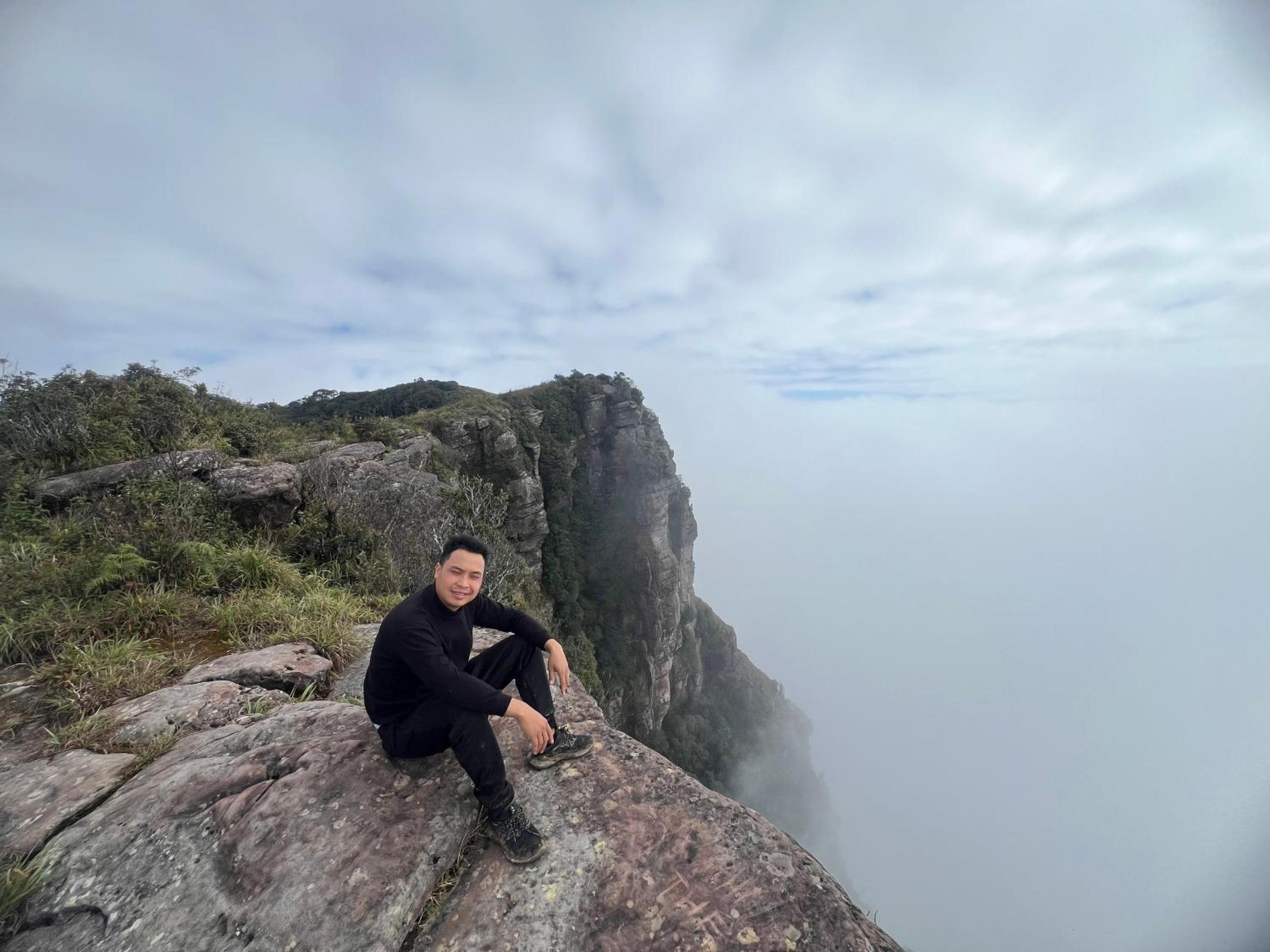 AIEM Moc Chau