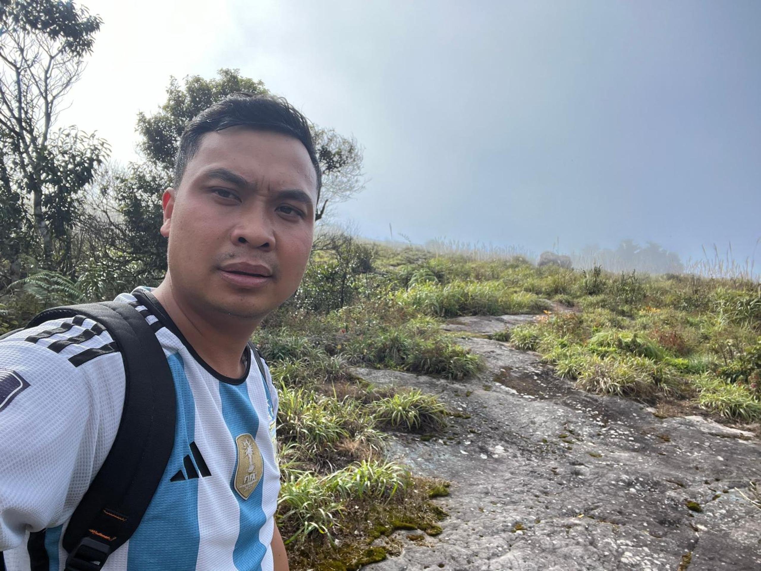 AIEM Moc Chau