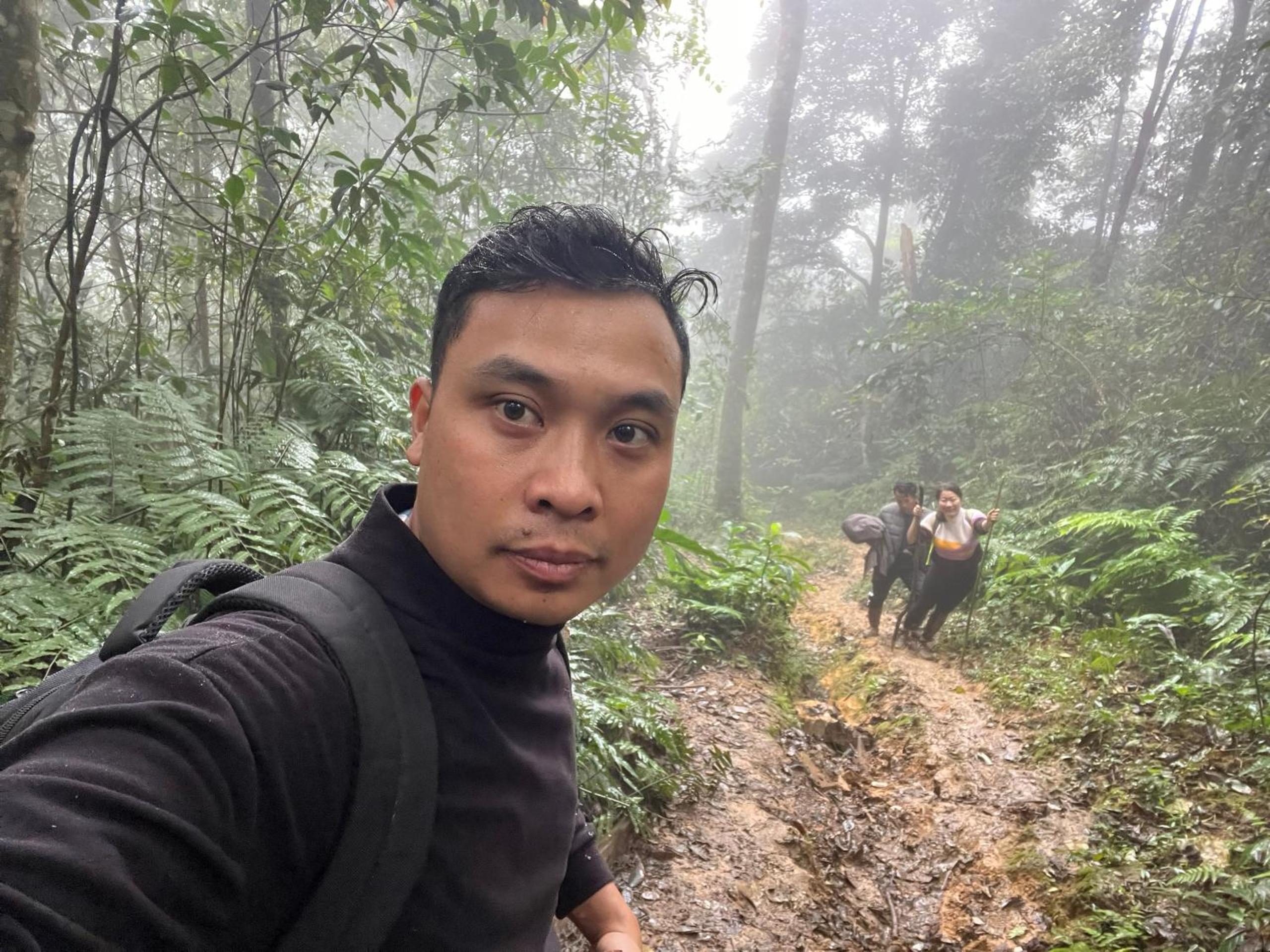AIEM Moc Chau
