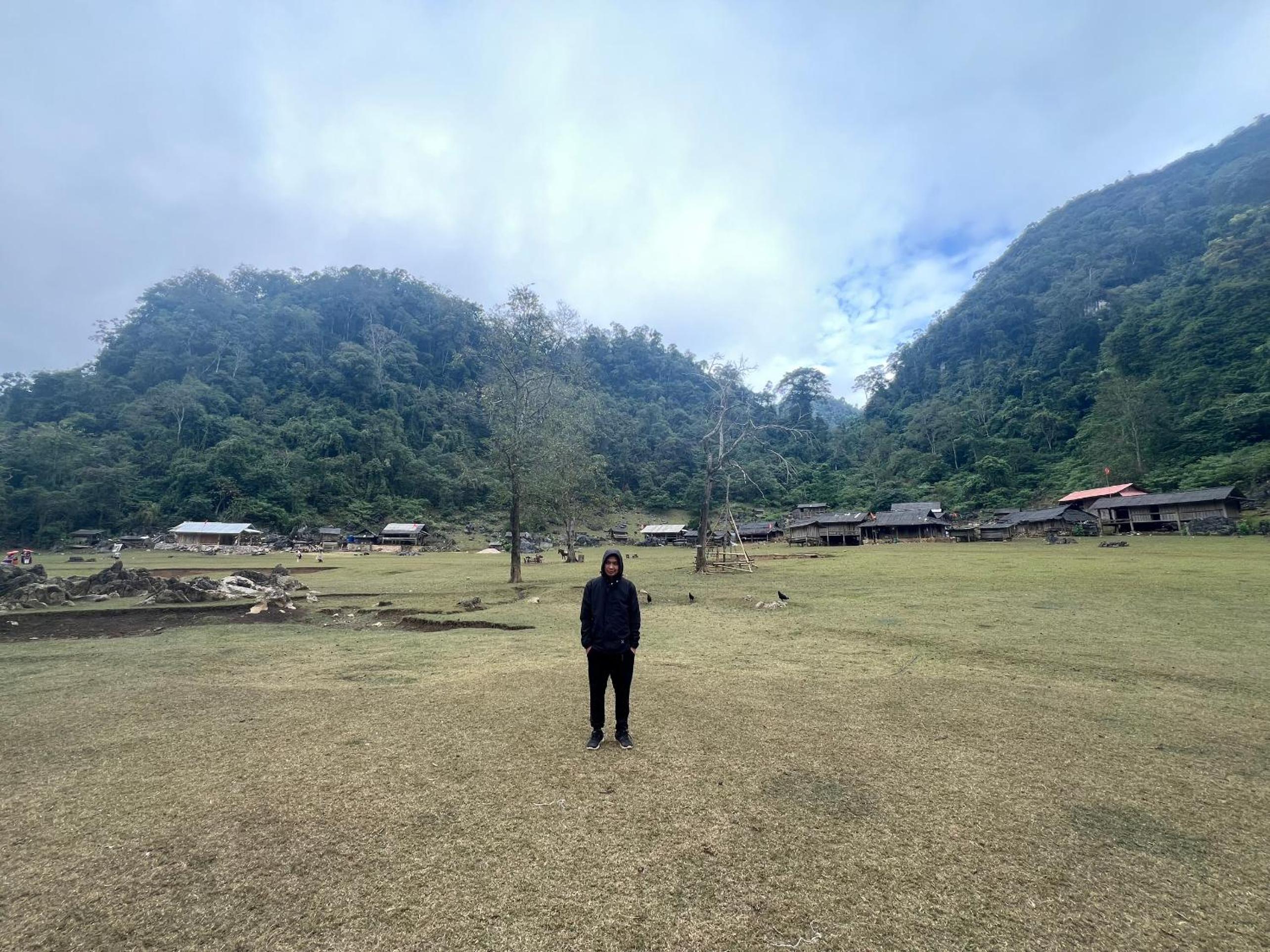 AIEM Moc Chau