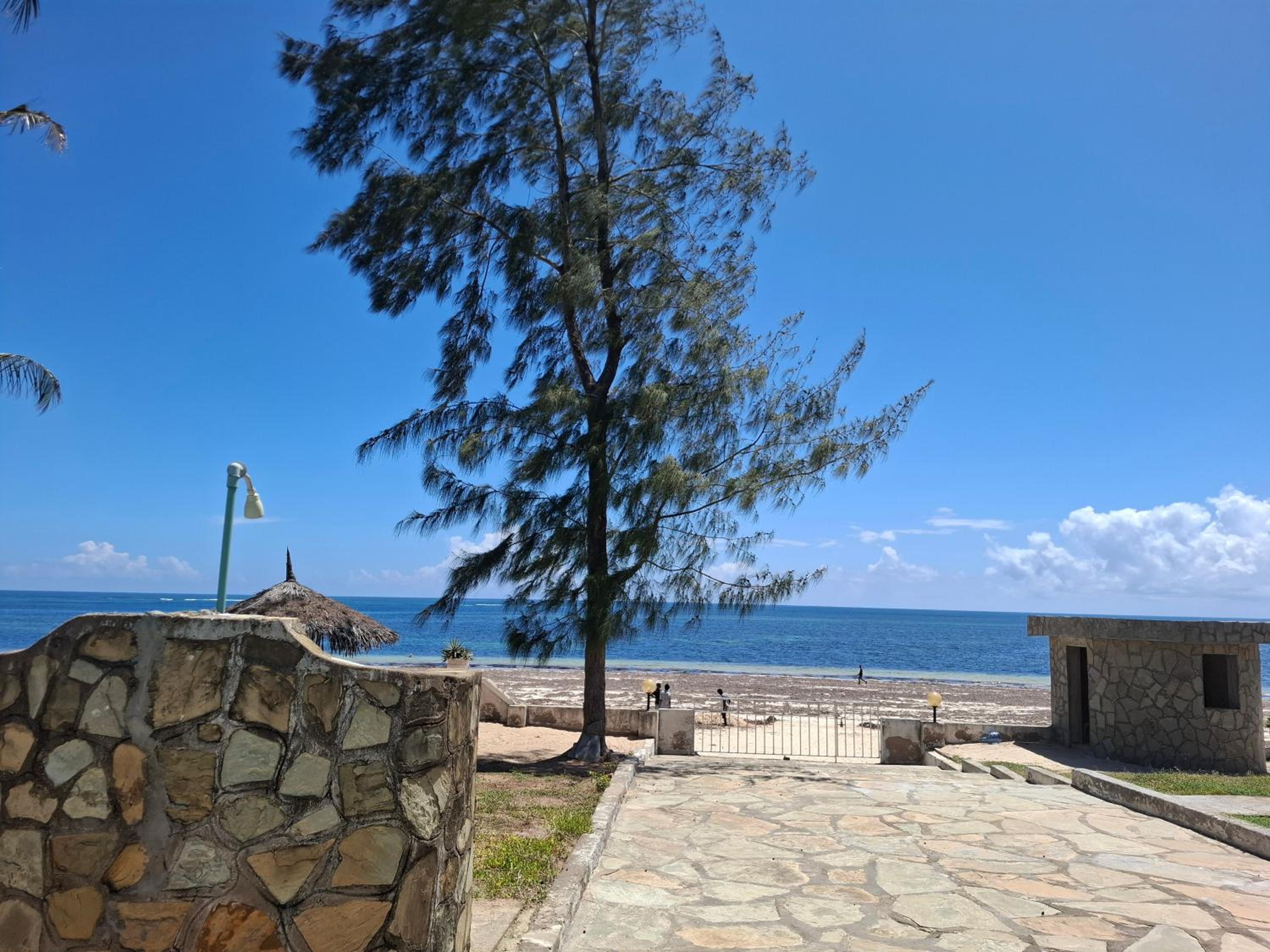 Ocean View