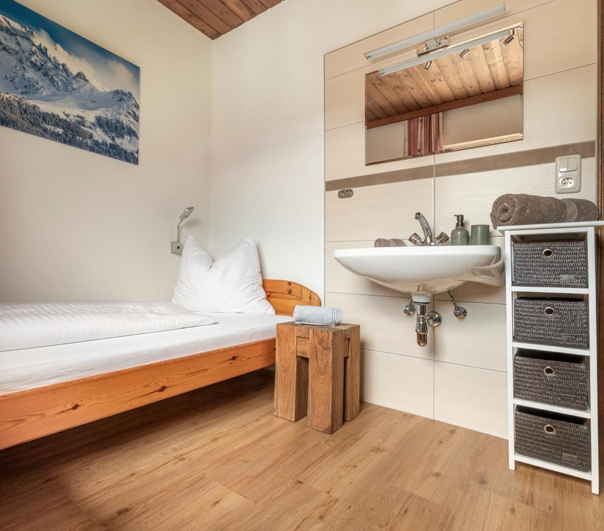 Aubauerngut view 5