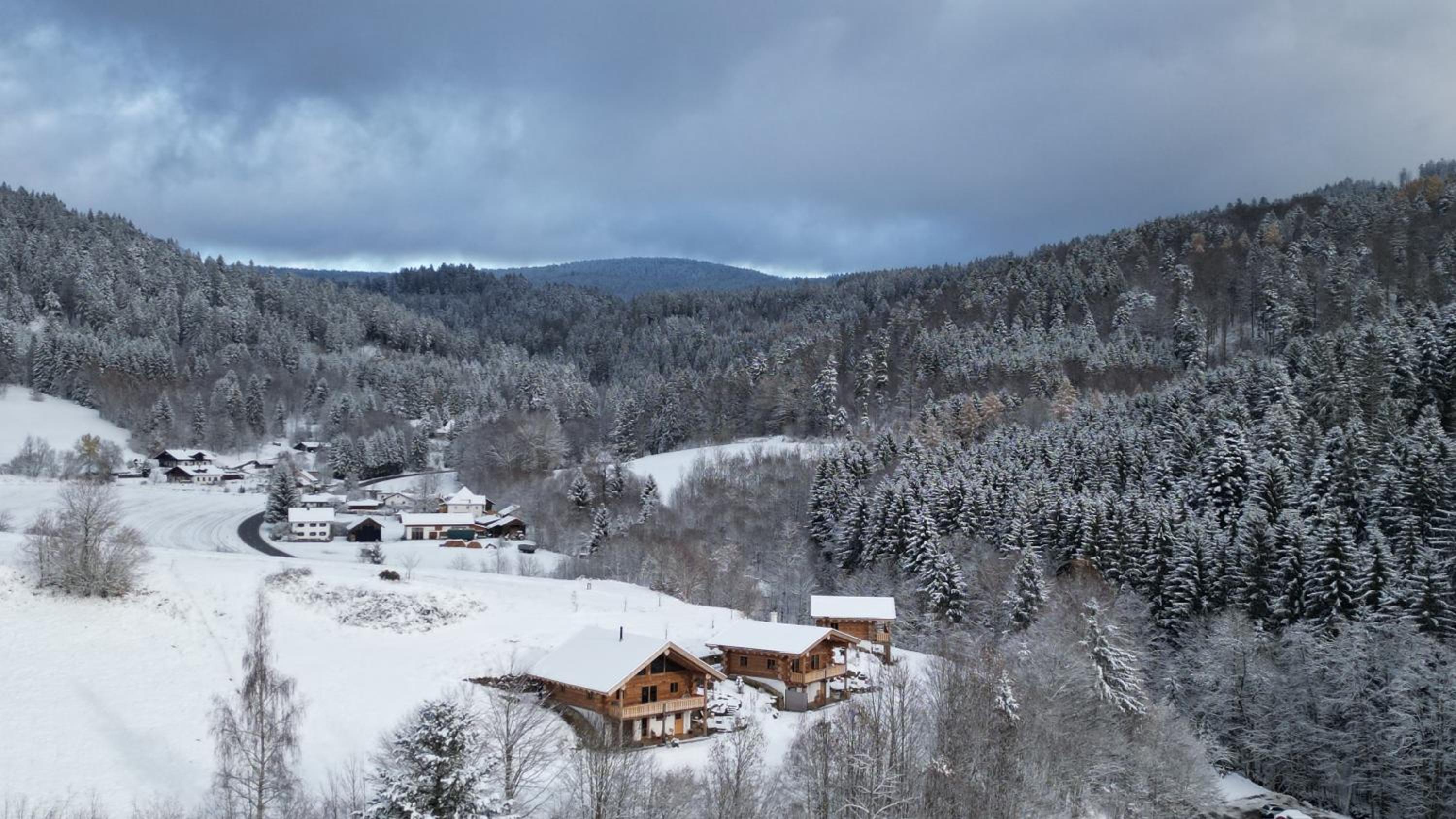 Jakob Chalets