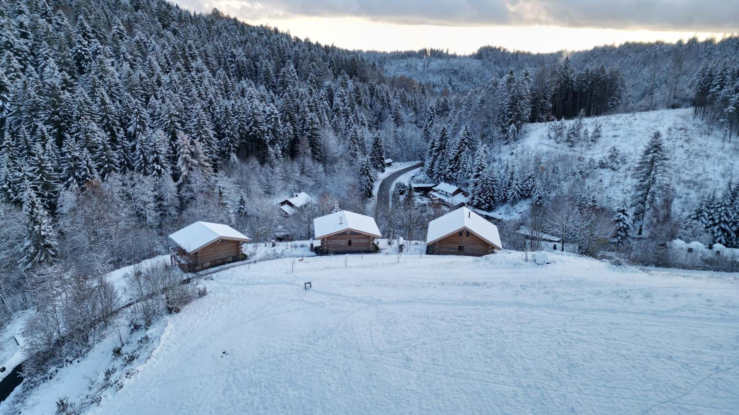 Jakob Chalets